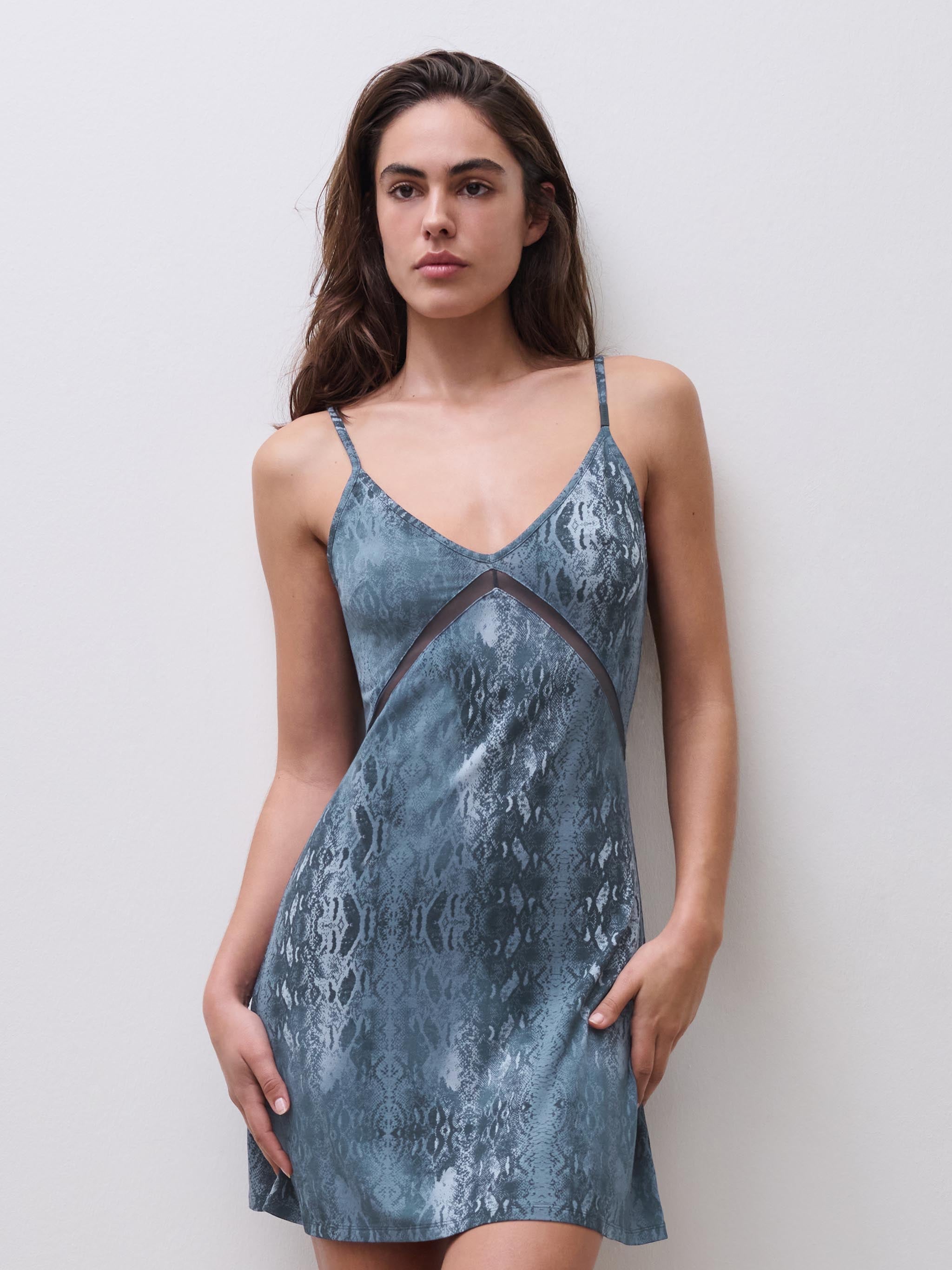 Nuisette - Jeans serpent