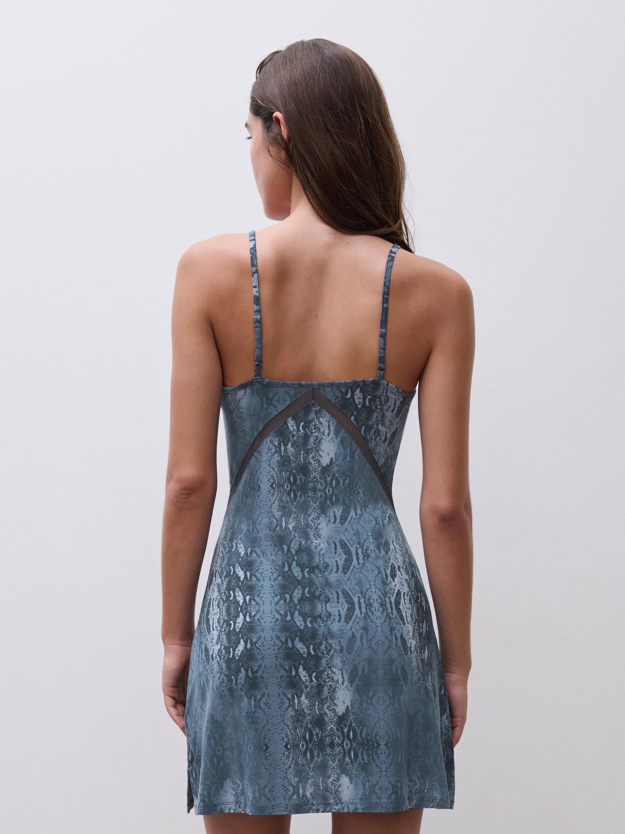 Nuisette - Jeans serpent