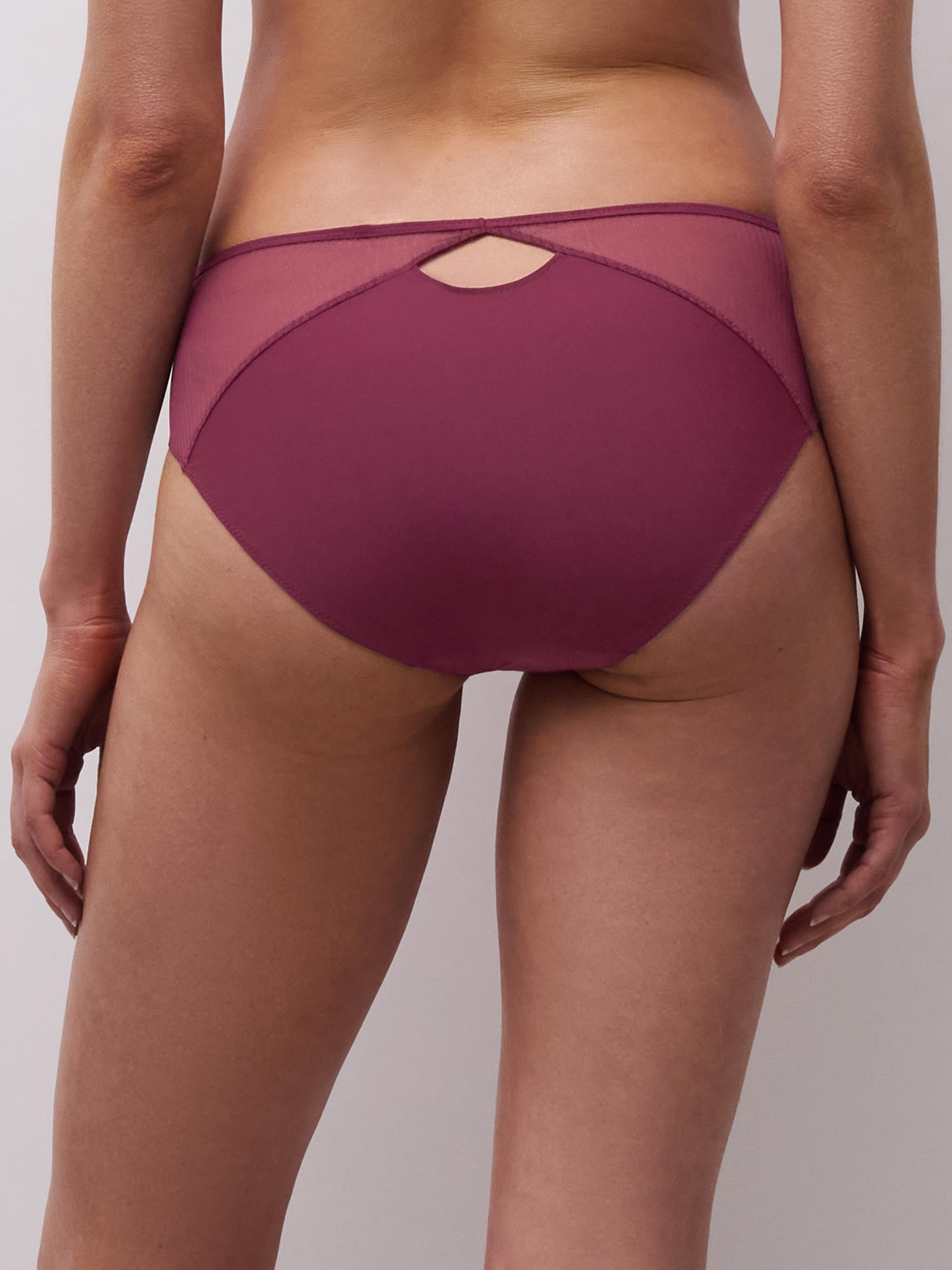 Culotte - Sienne / Goyave