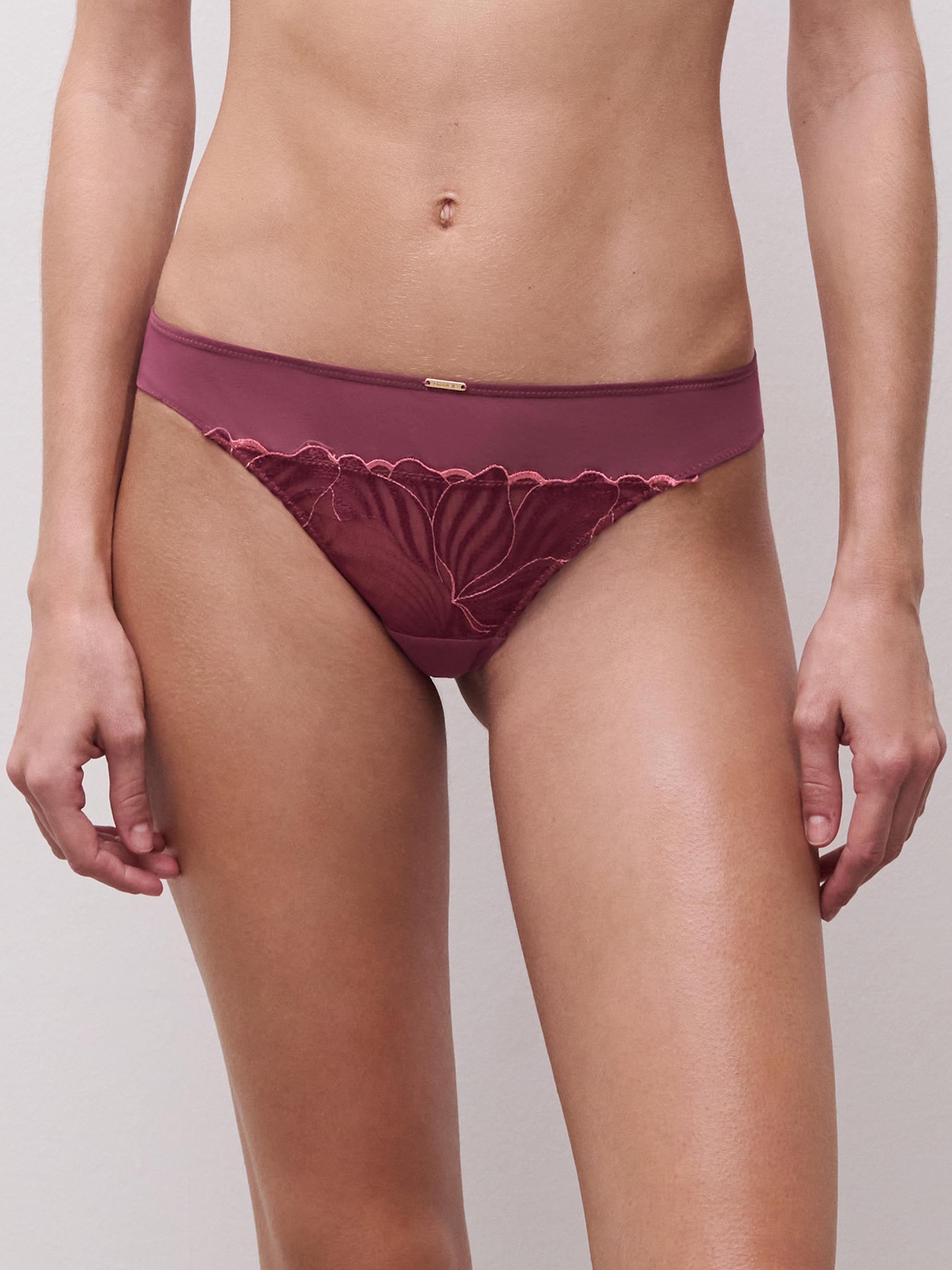 Tanga - Sienne / Goyave