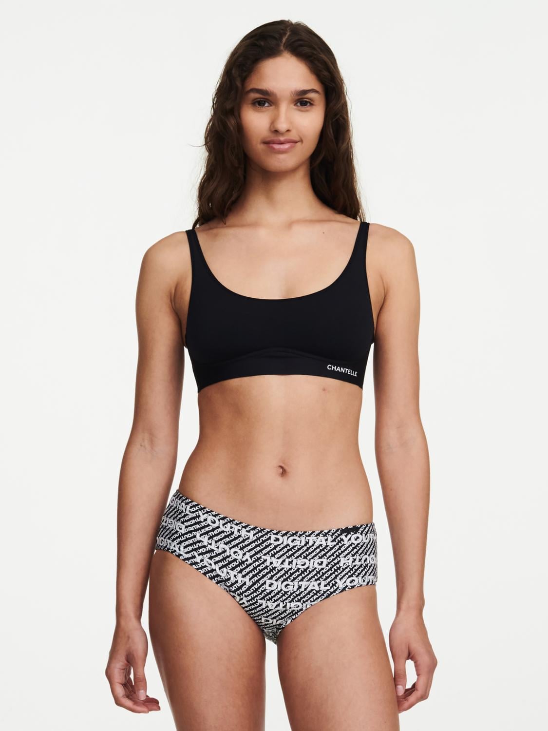 Brassière spacer - Noir