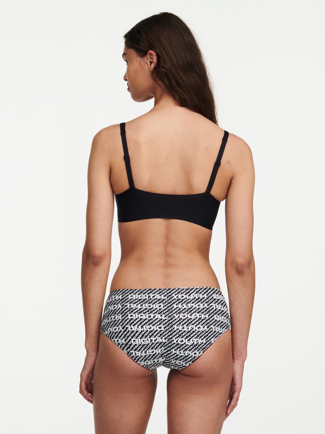 Brassière spacer - Noir