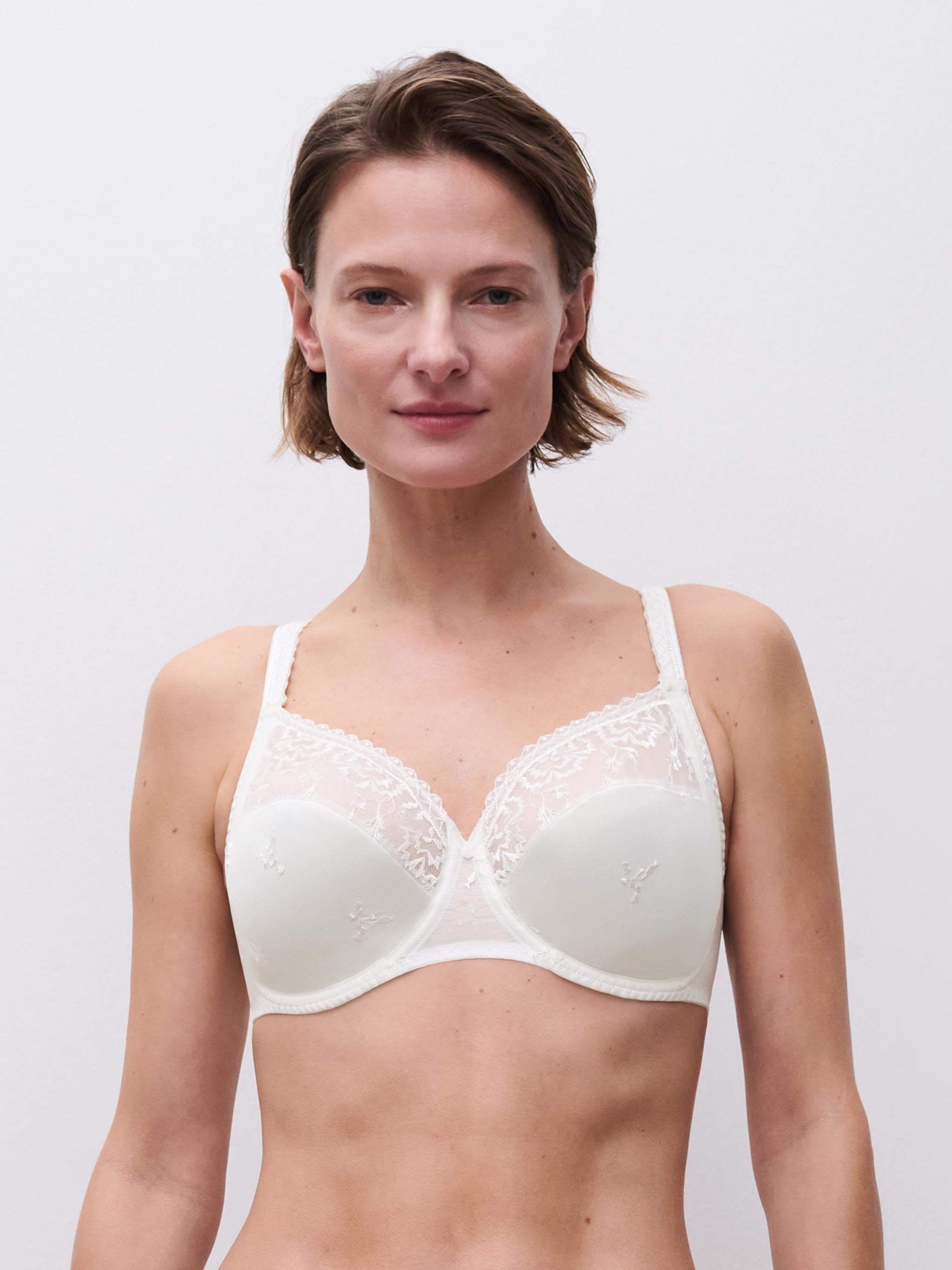 Soutien-gorge emboîtant - Milk