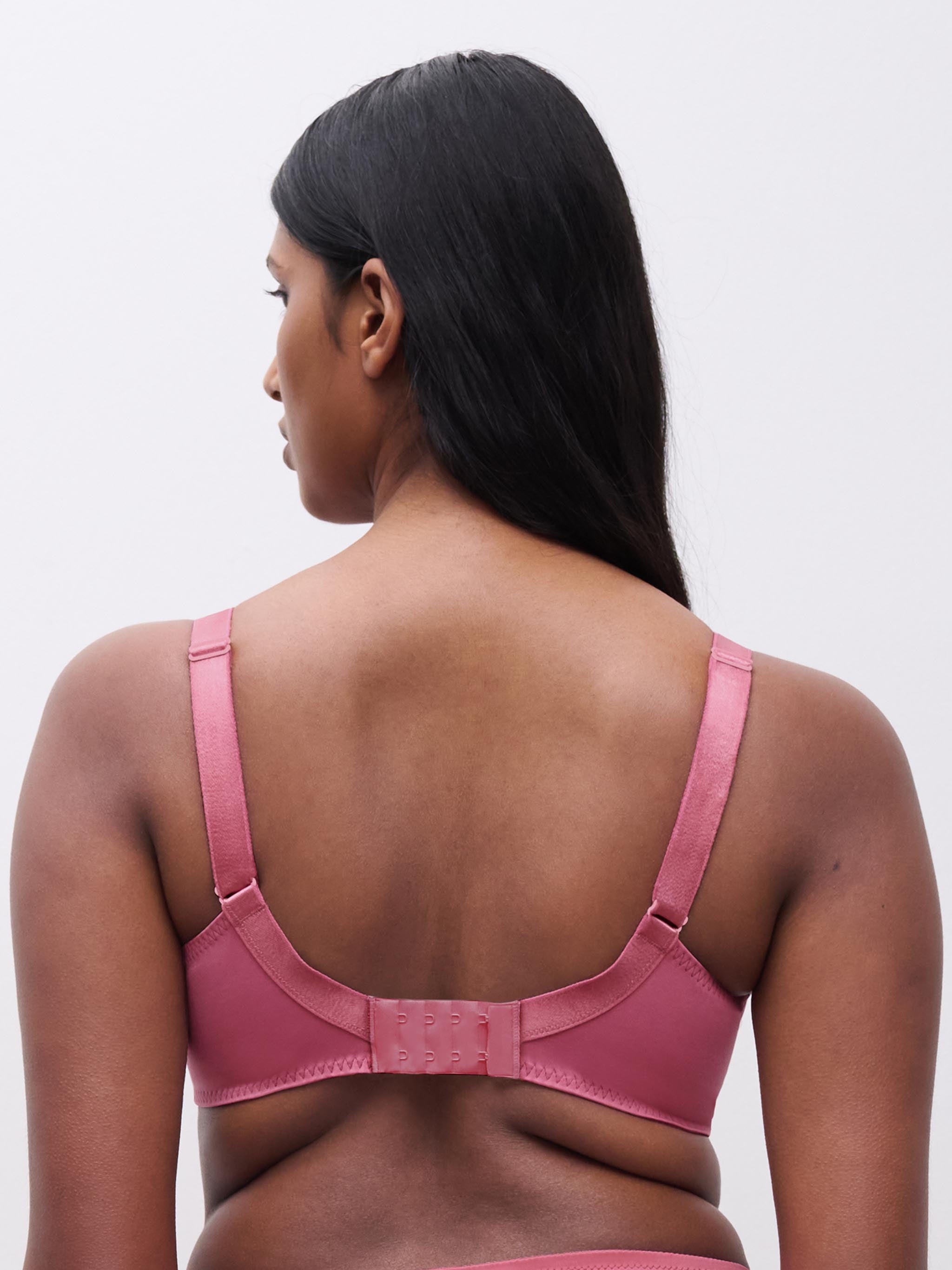 Soutien-gorge emboîtant - Dahlia Multicolore