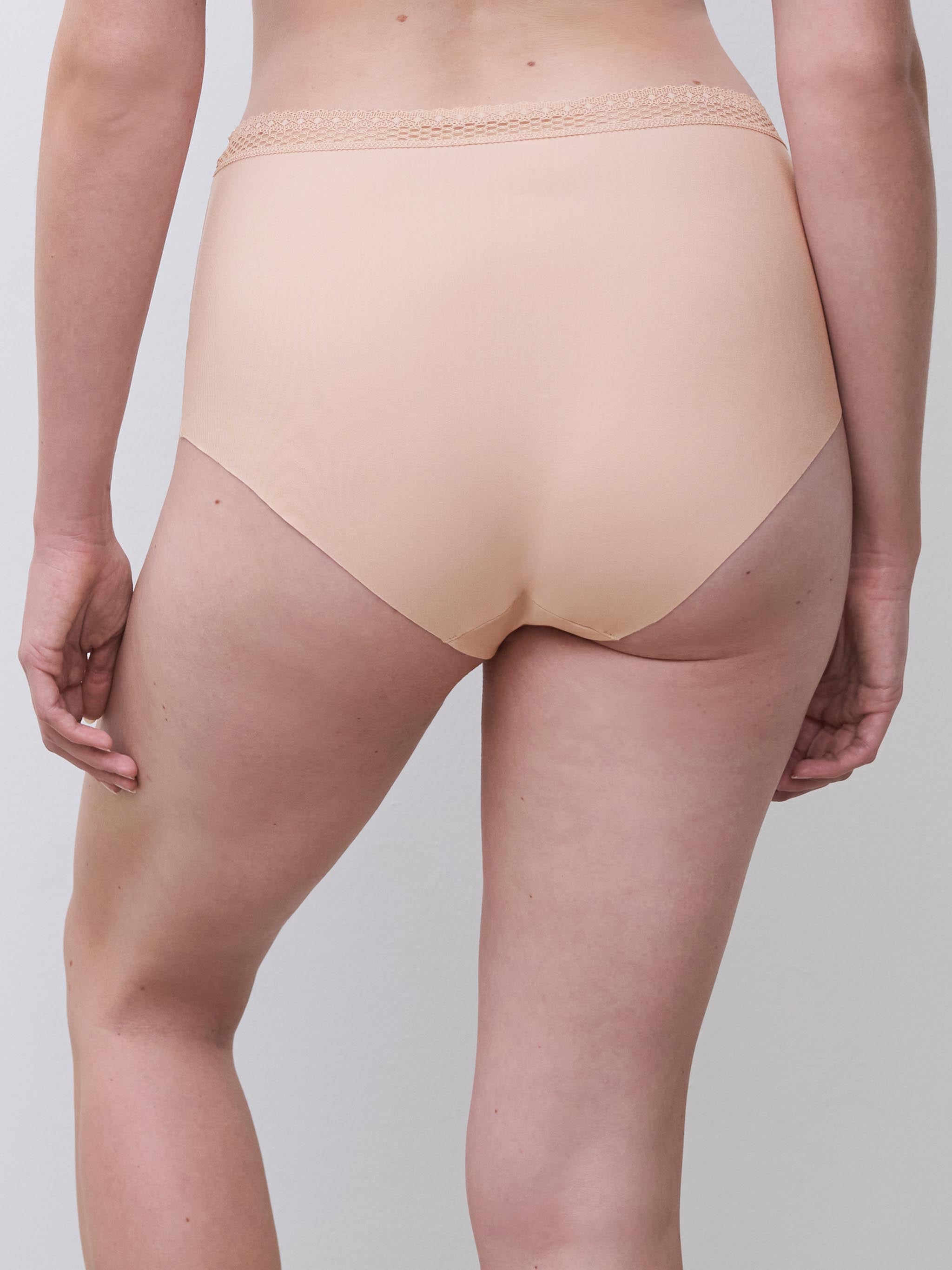 Culotte taille haute - Sirocco 