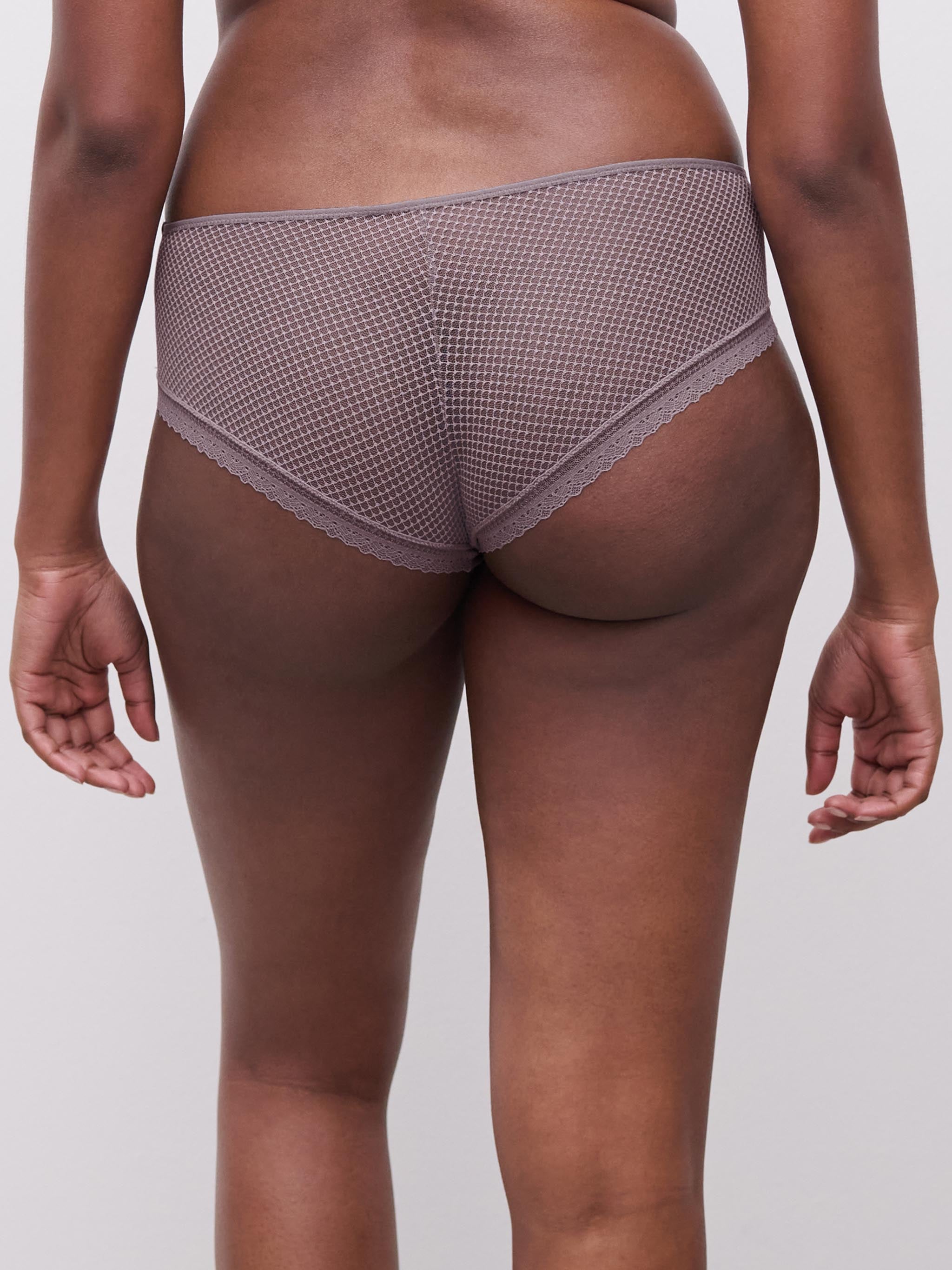 Shorty - Rose fumée