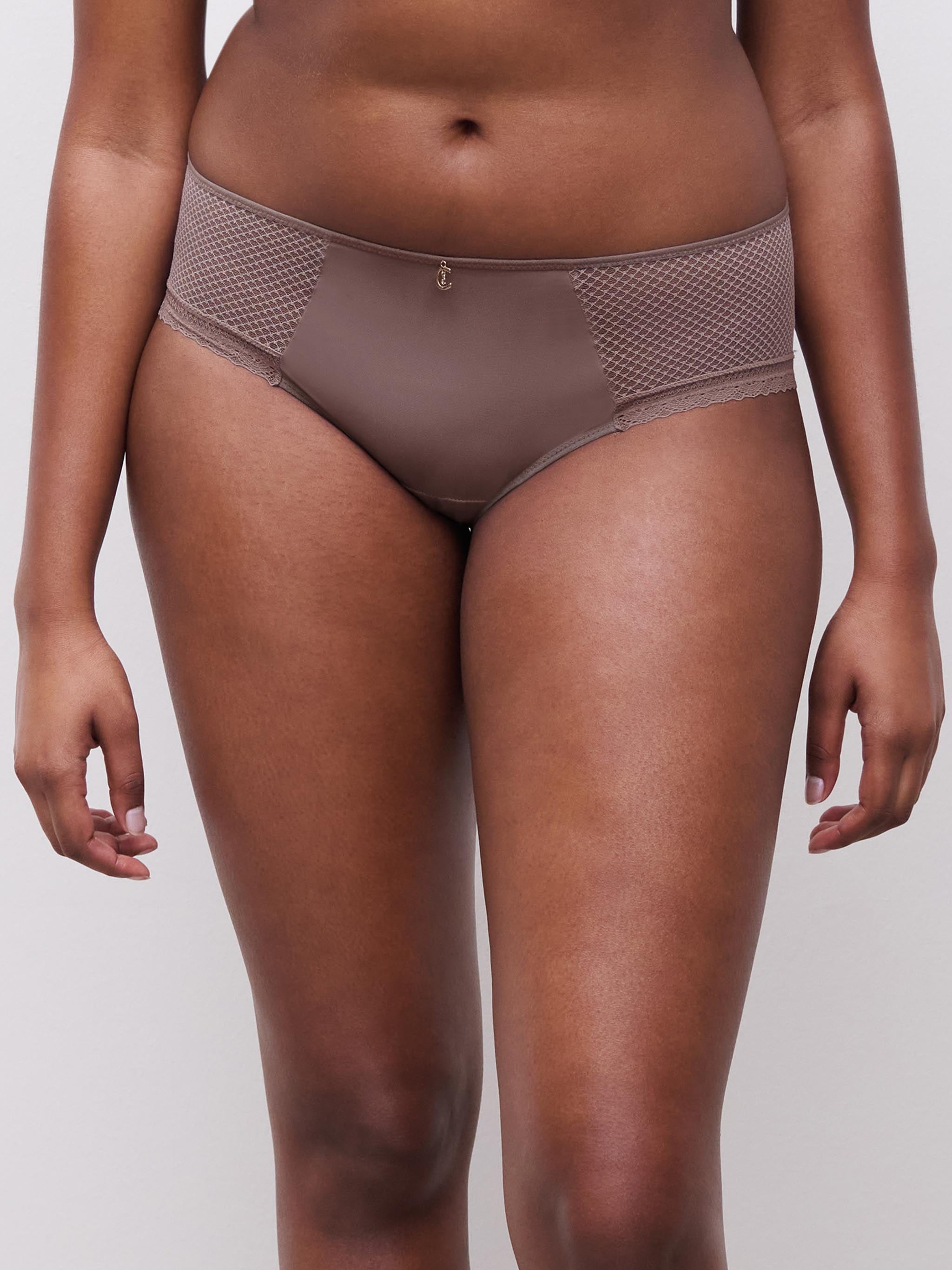 Shorty - Rose fumée