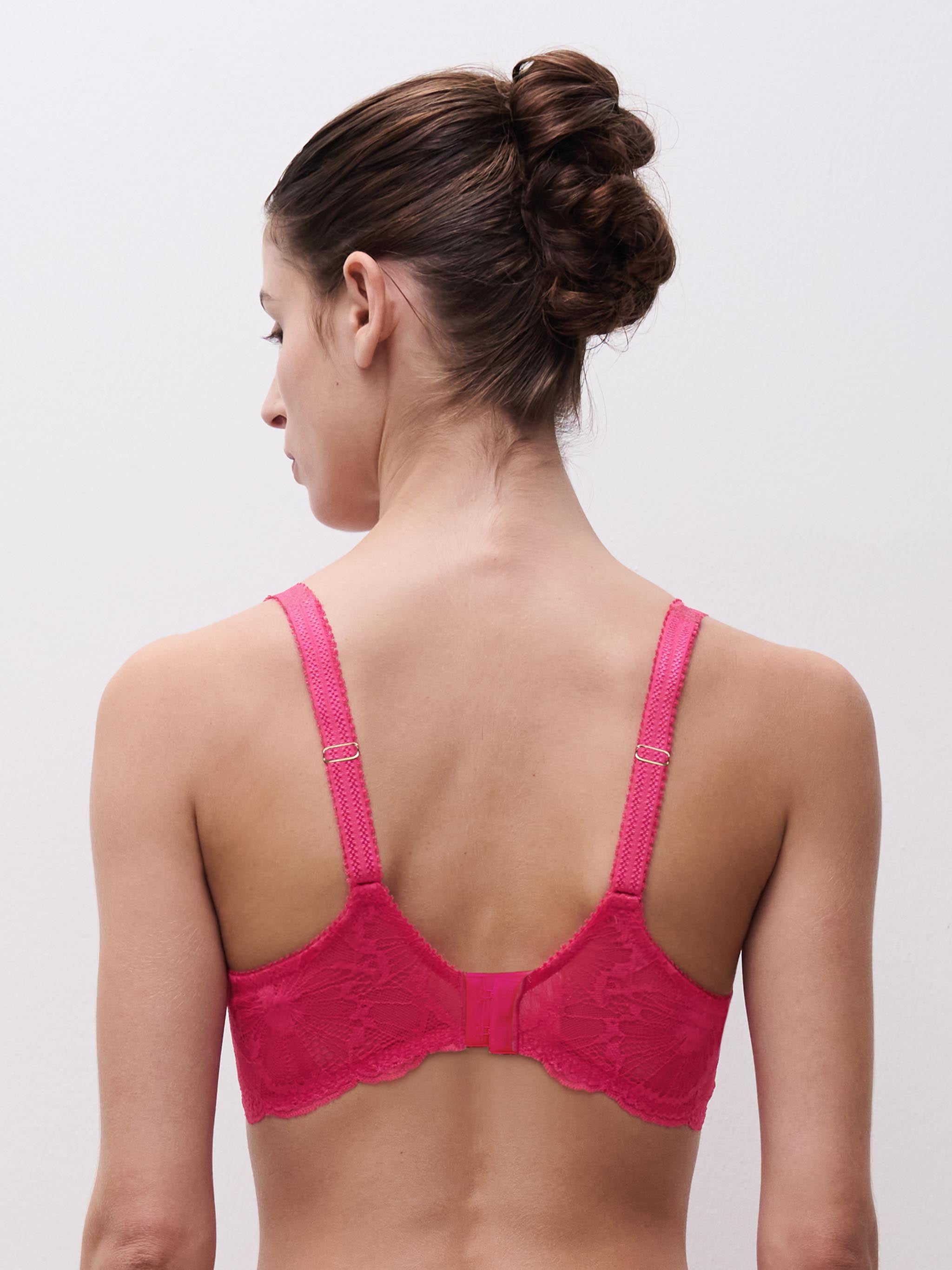 Soutien-gorge corbeille - Lipstick