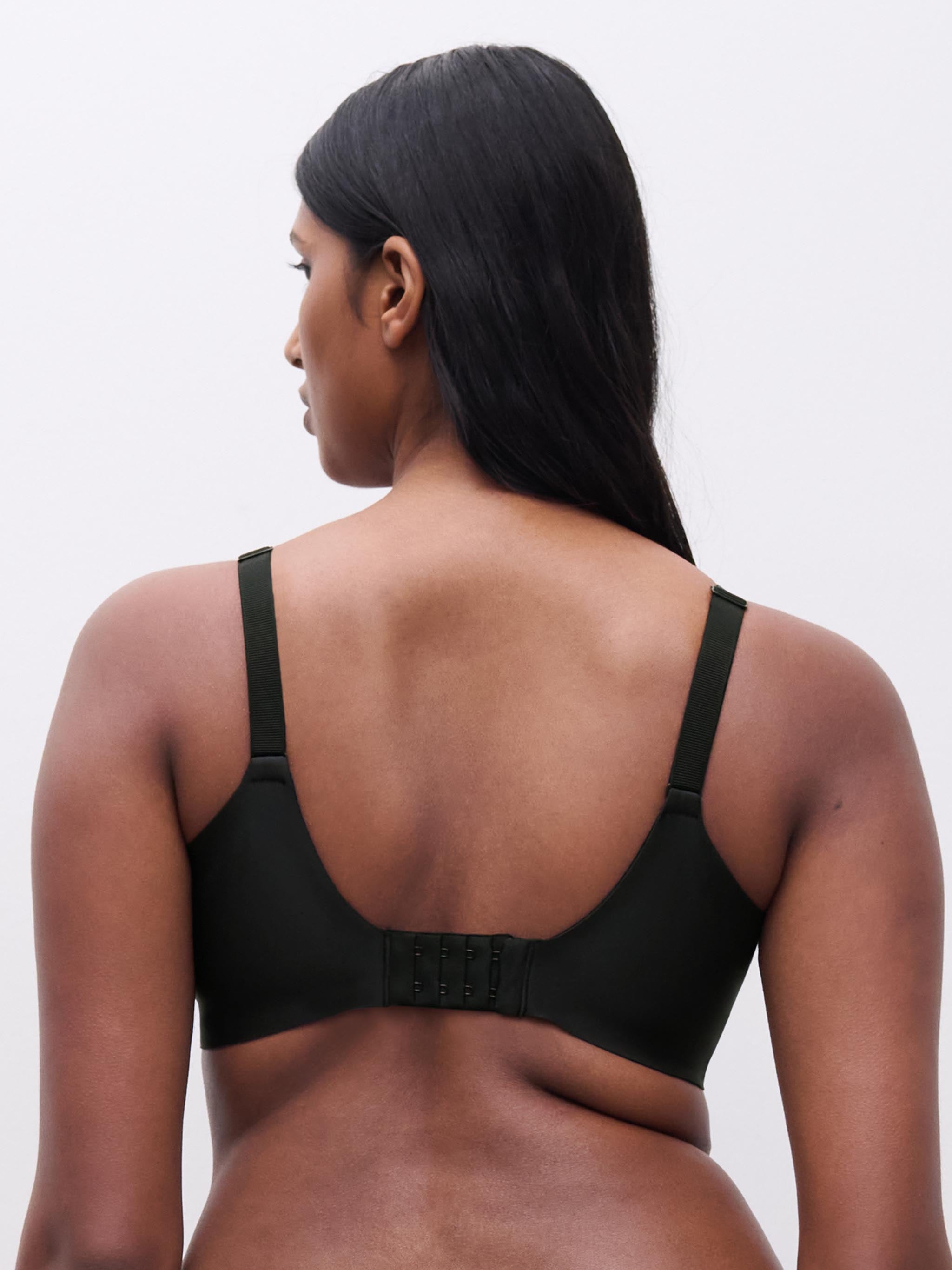 Soutien-gorge emboîtant - Léopard Graphique