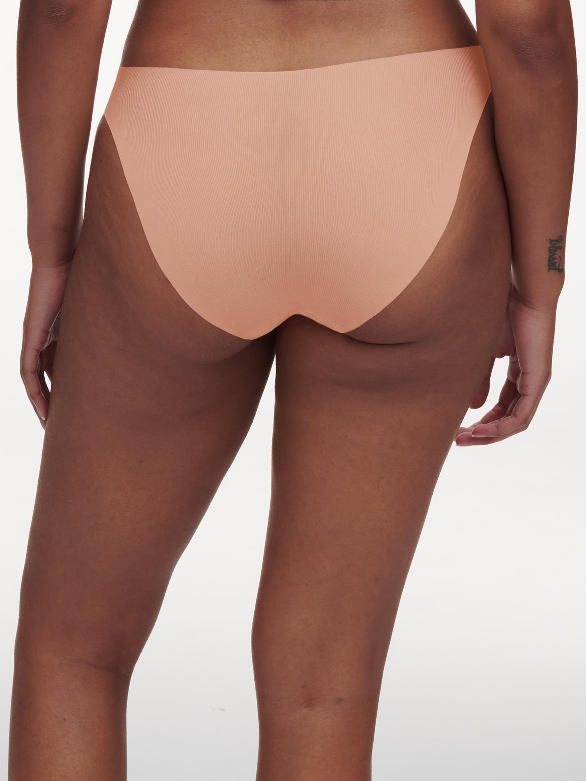 Slip - Fond de teint