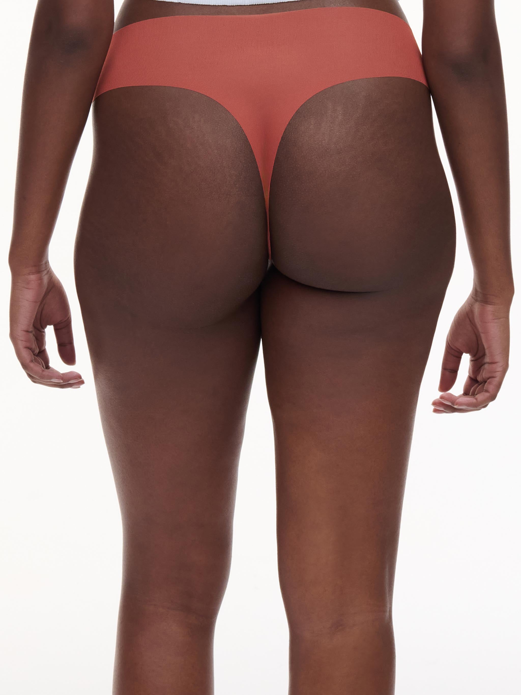 String - Marron ambre