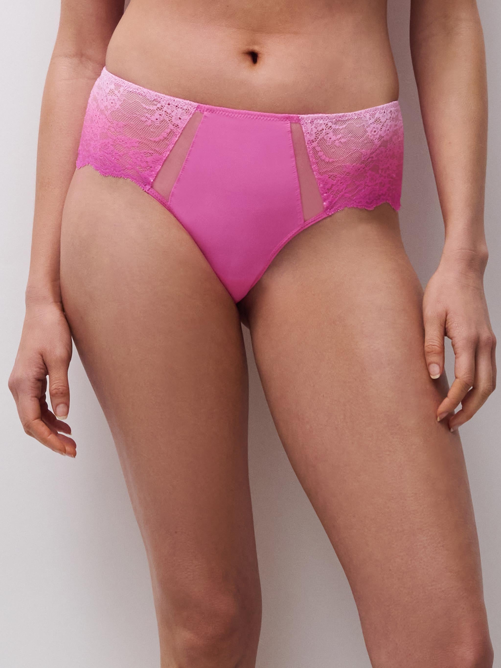 Shorty - Rhodamine dégradé