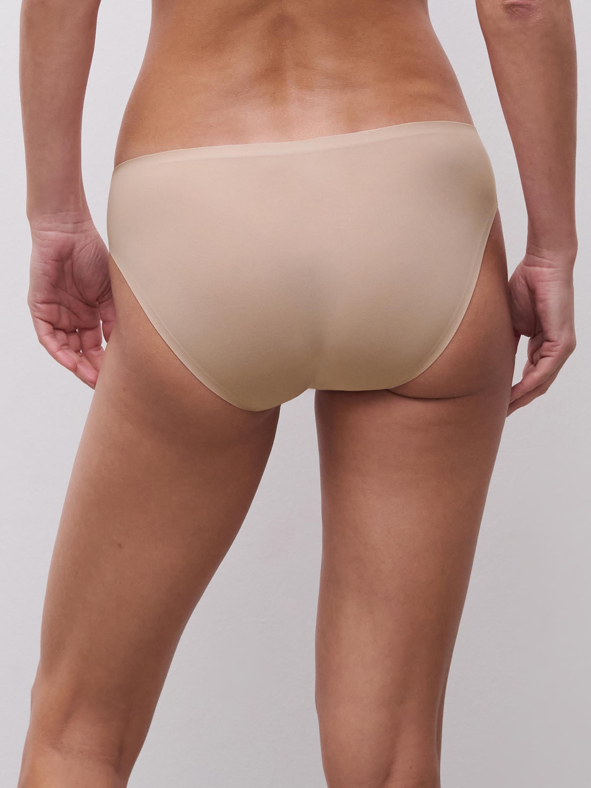 Slip - Beige doré