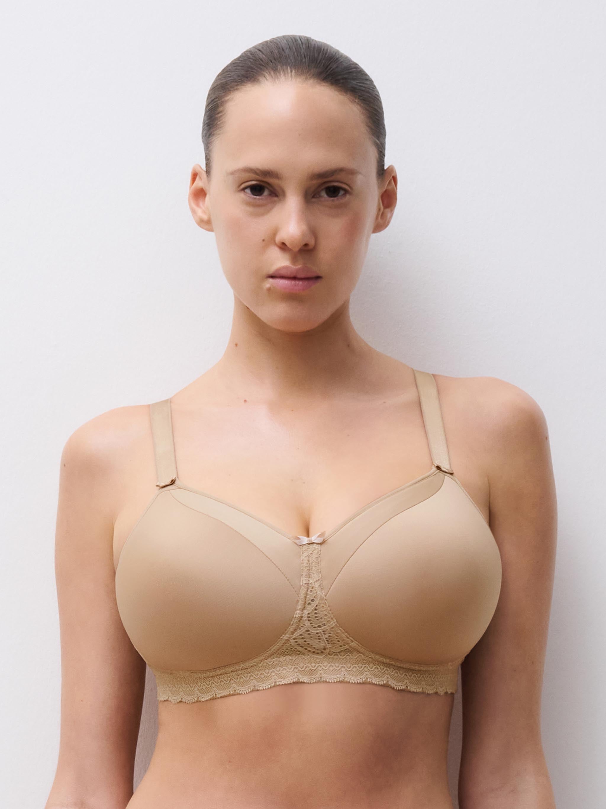 Soutien-gorge post-opératoire - Perfect nude