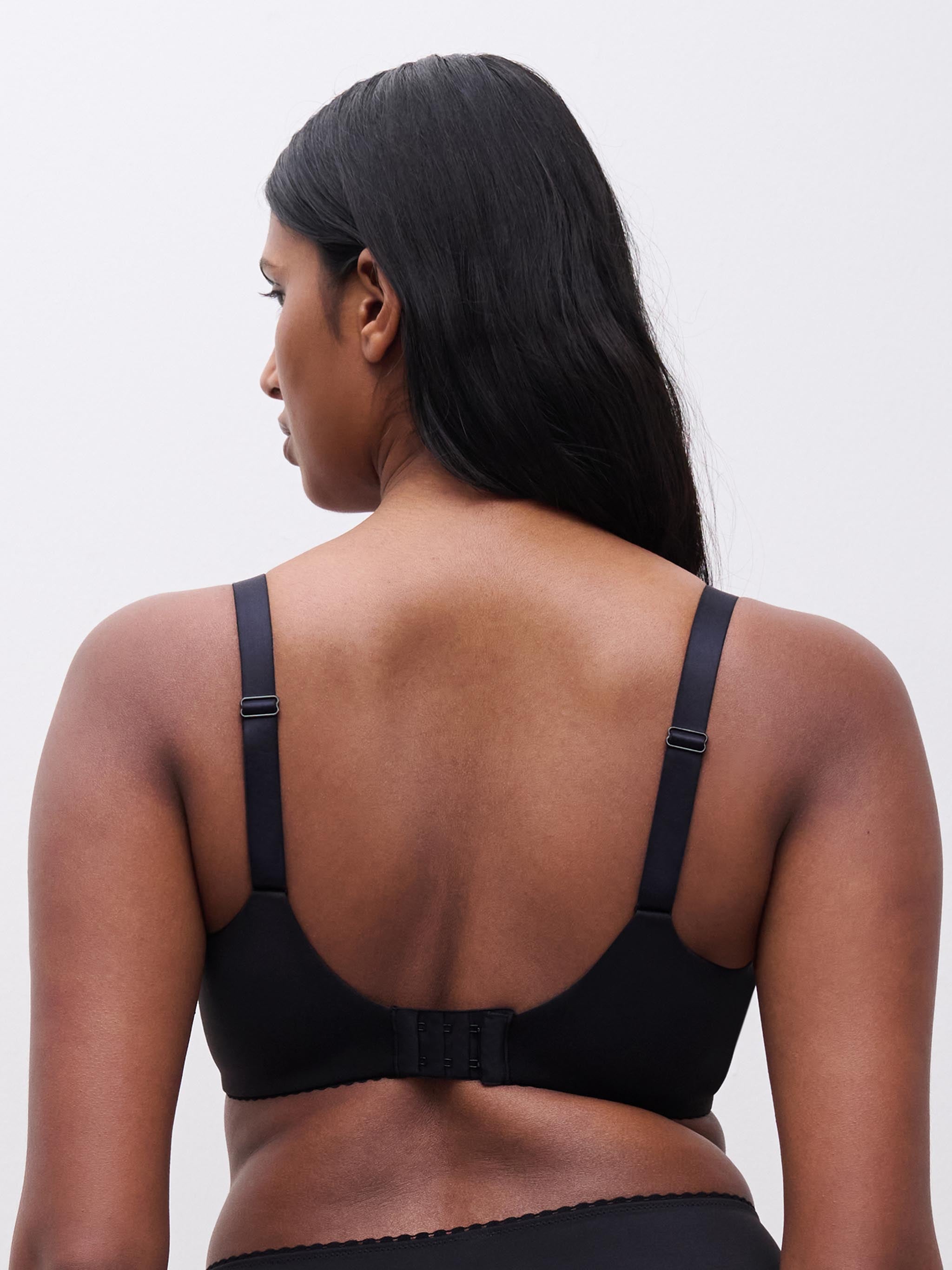 Soutien-gorge emboîtant - Noir