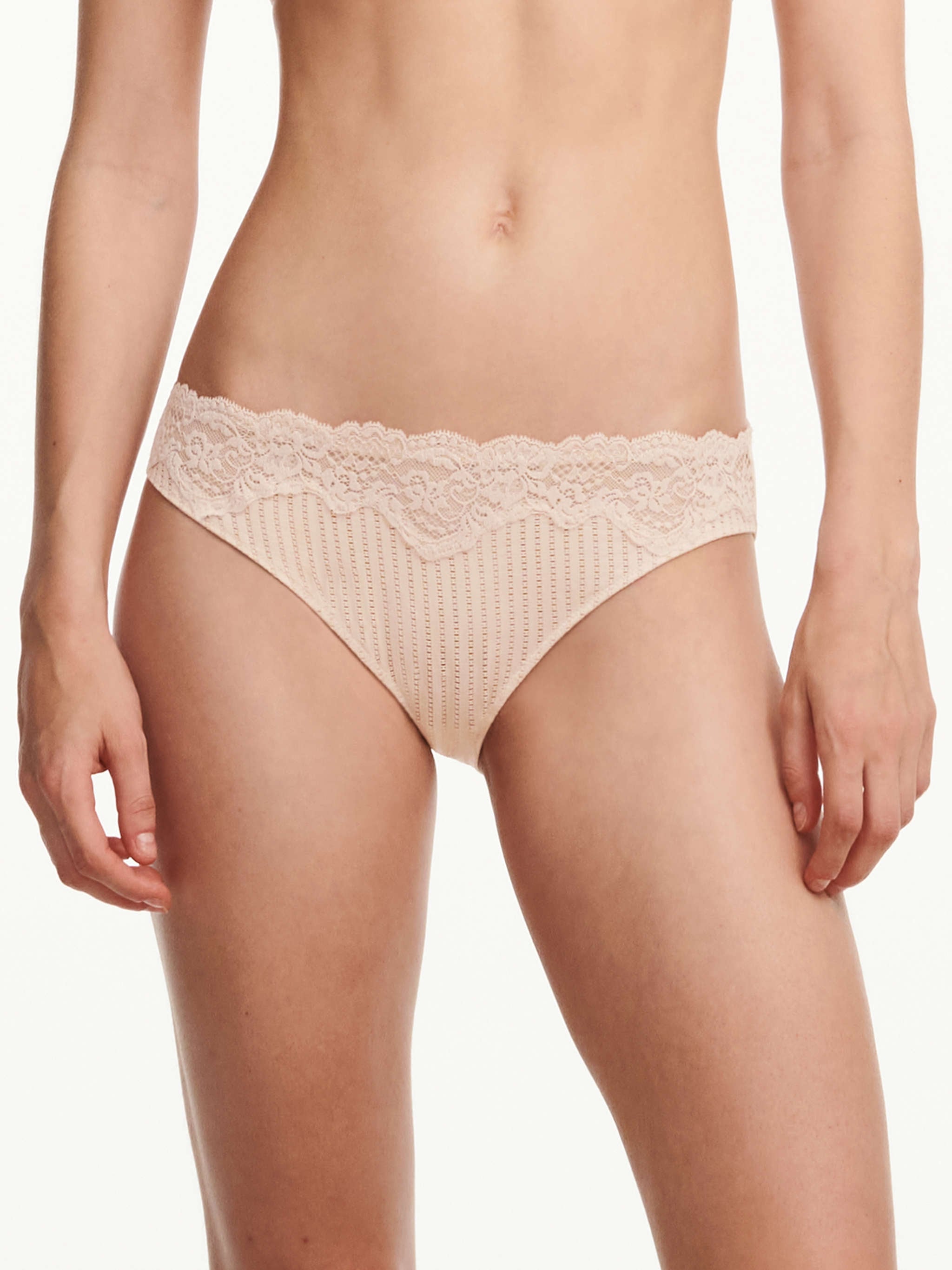 Slip - Beige doré