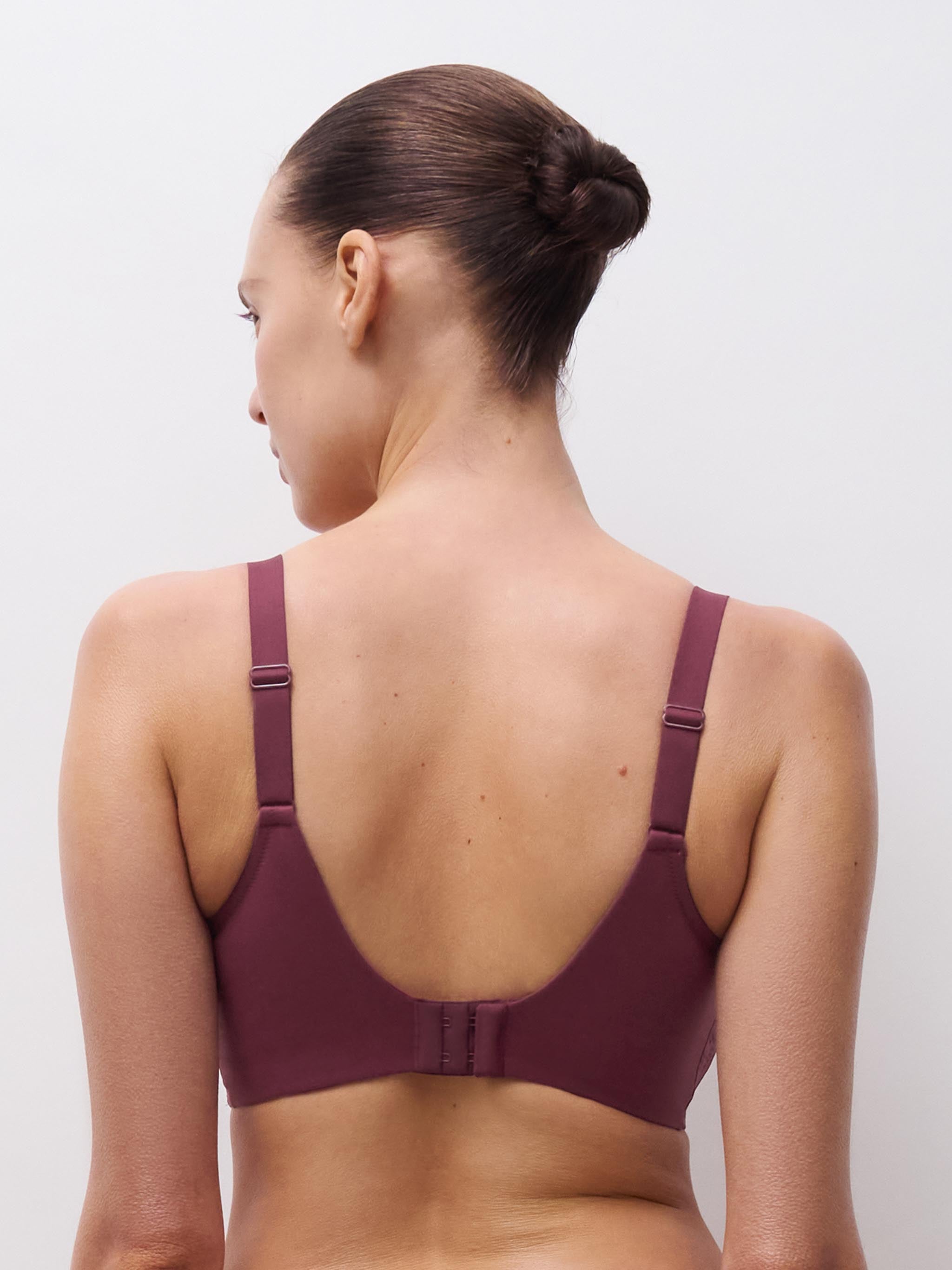 Soutien-gorge emboîtant - Sienne