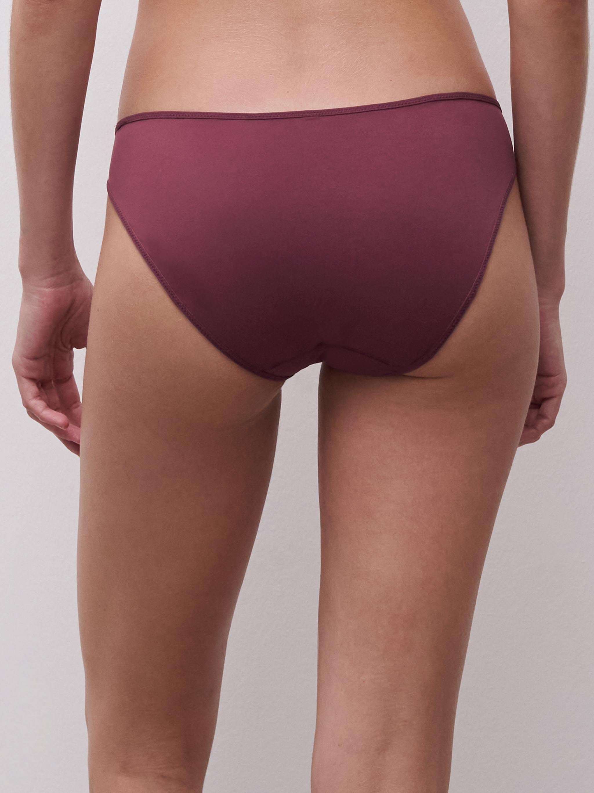 Slip évolutif - Sienne