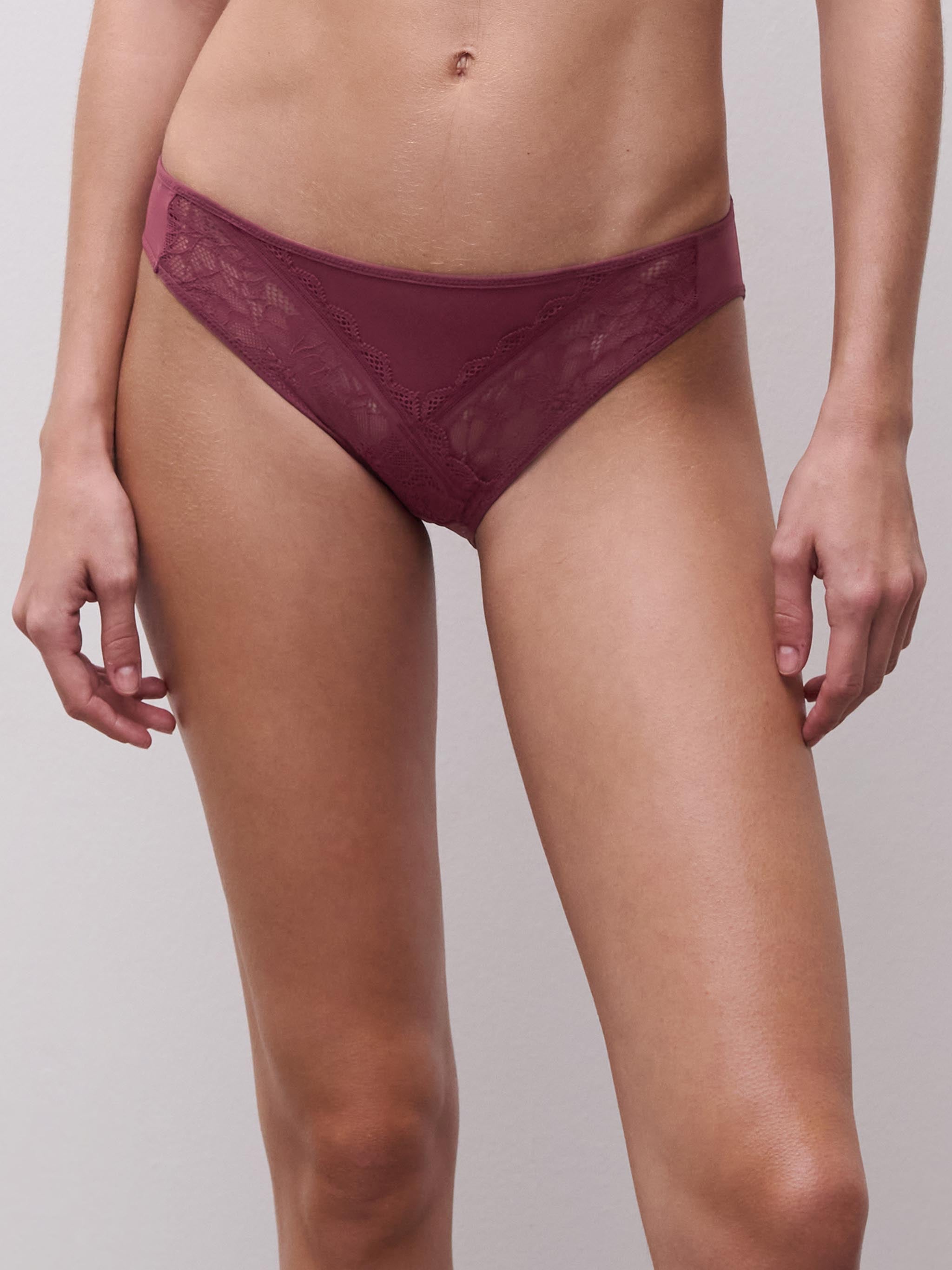 Slip évolutif - Sienne