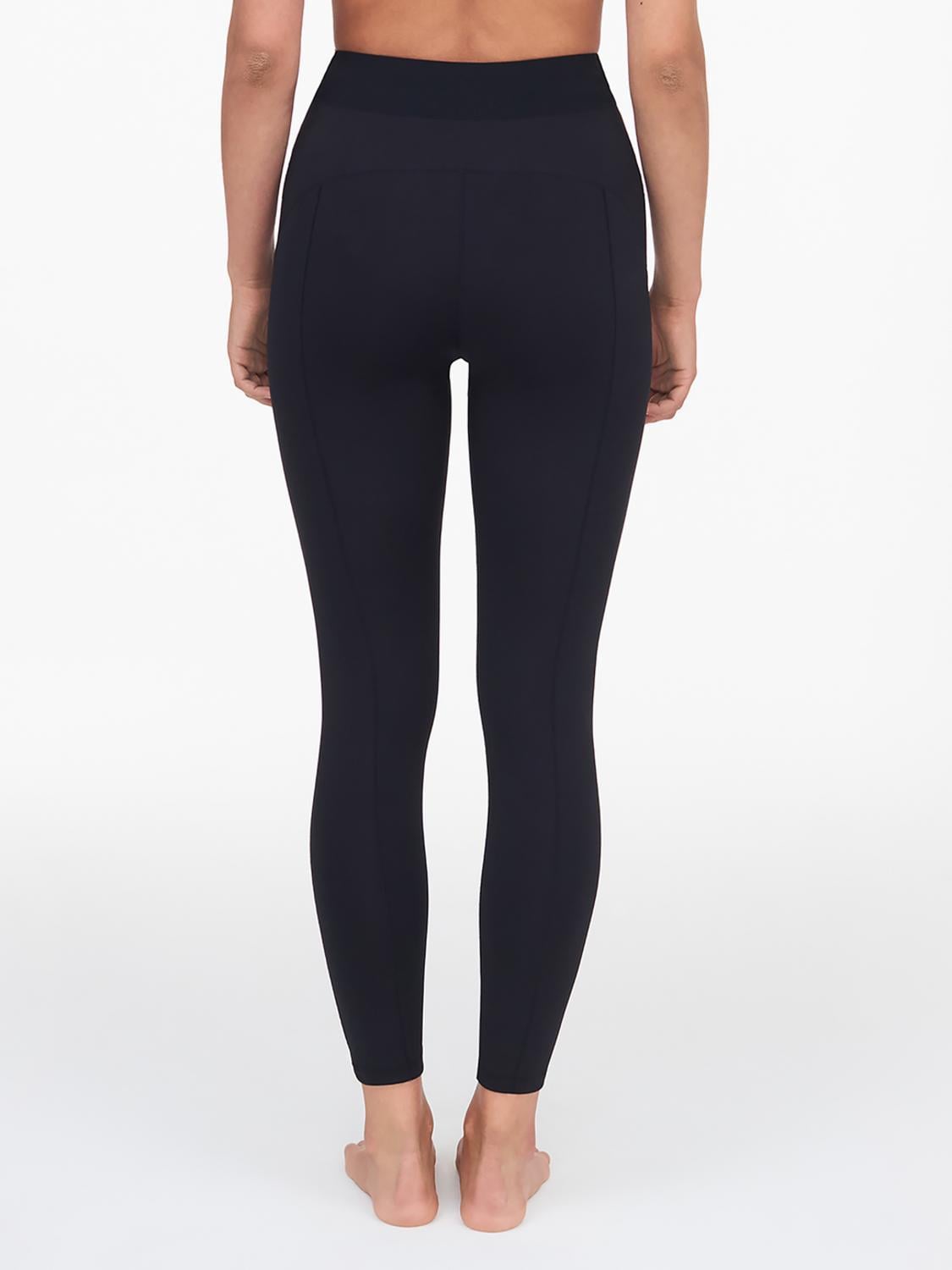 Legging de sport - Noir
