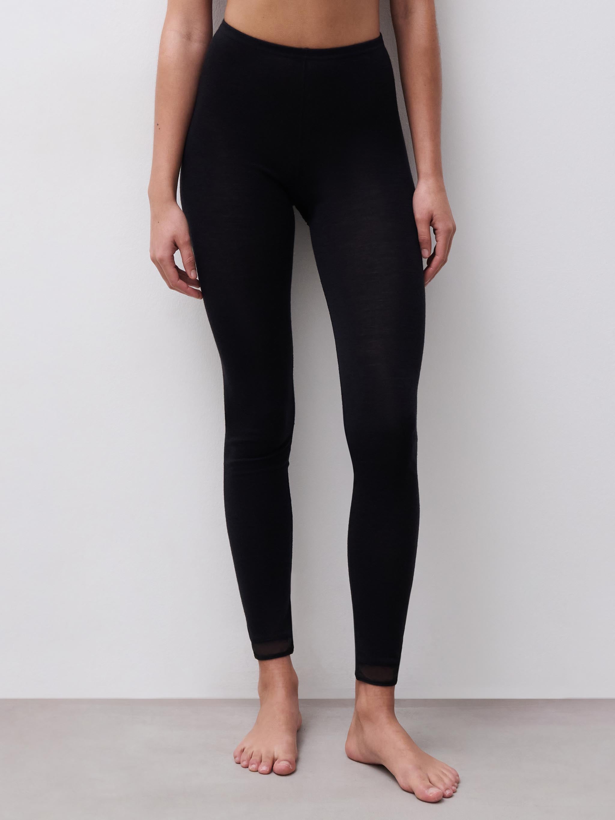 Legging - Noir