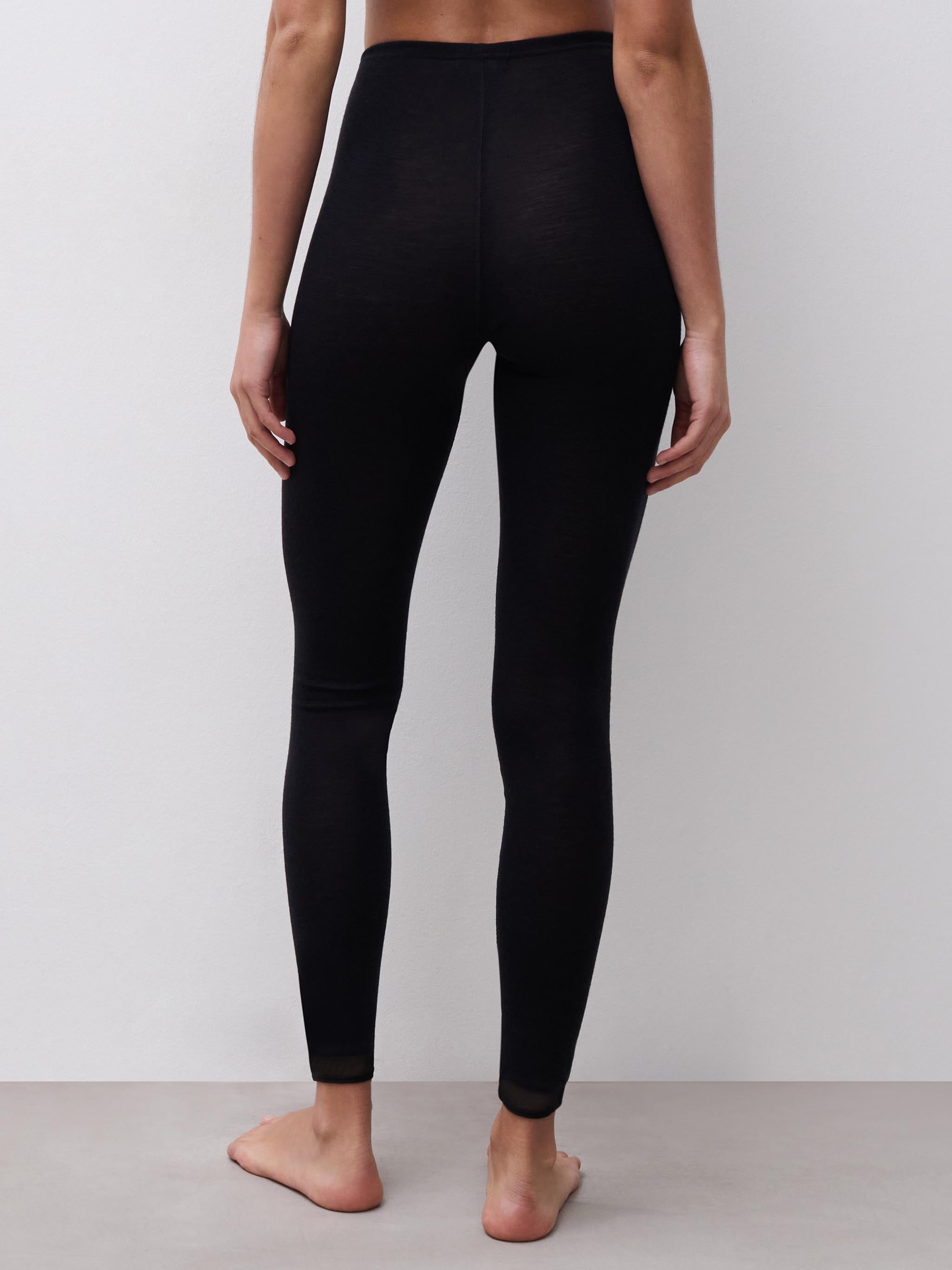 Legging - Noir