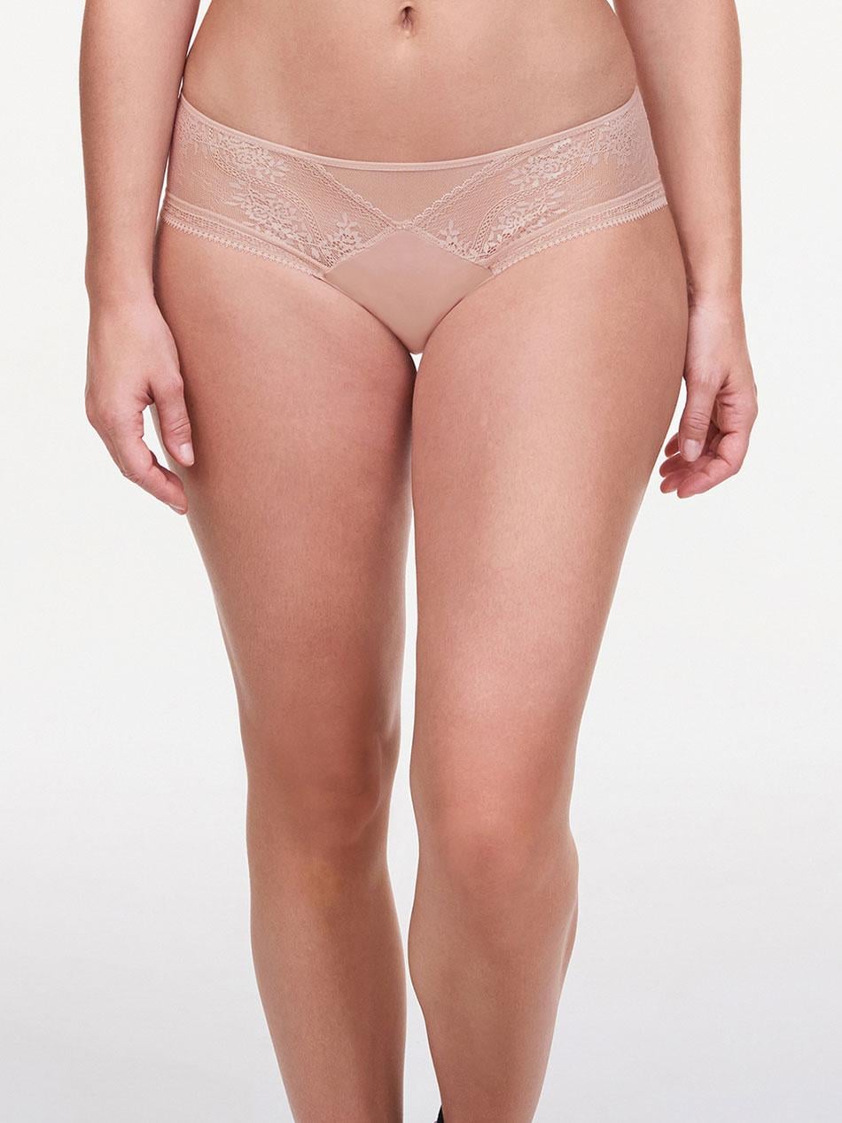 Shorty - Rose dragée