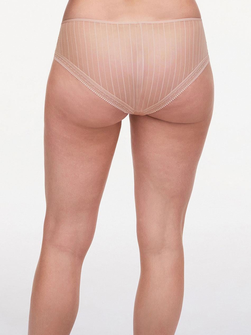 Shorty - Rose dragée