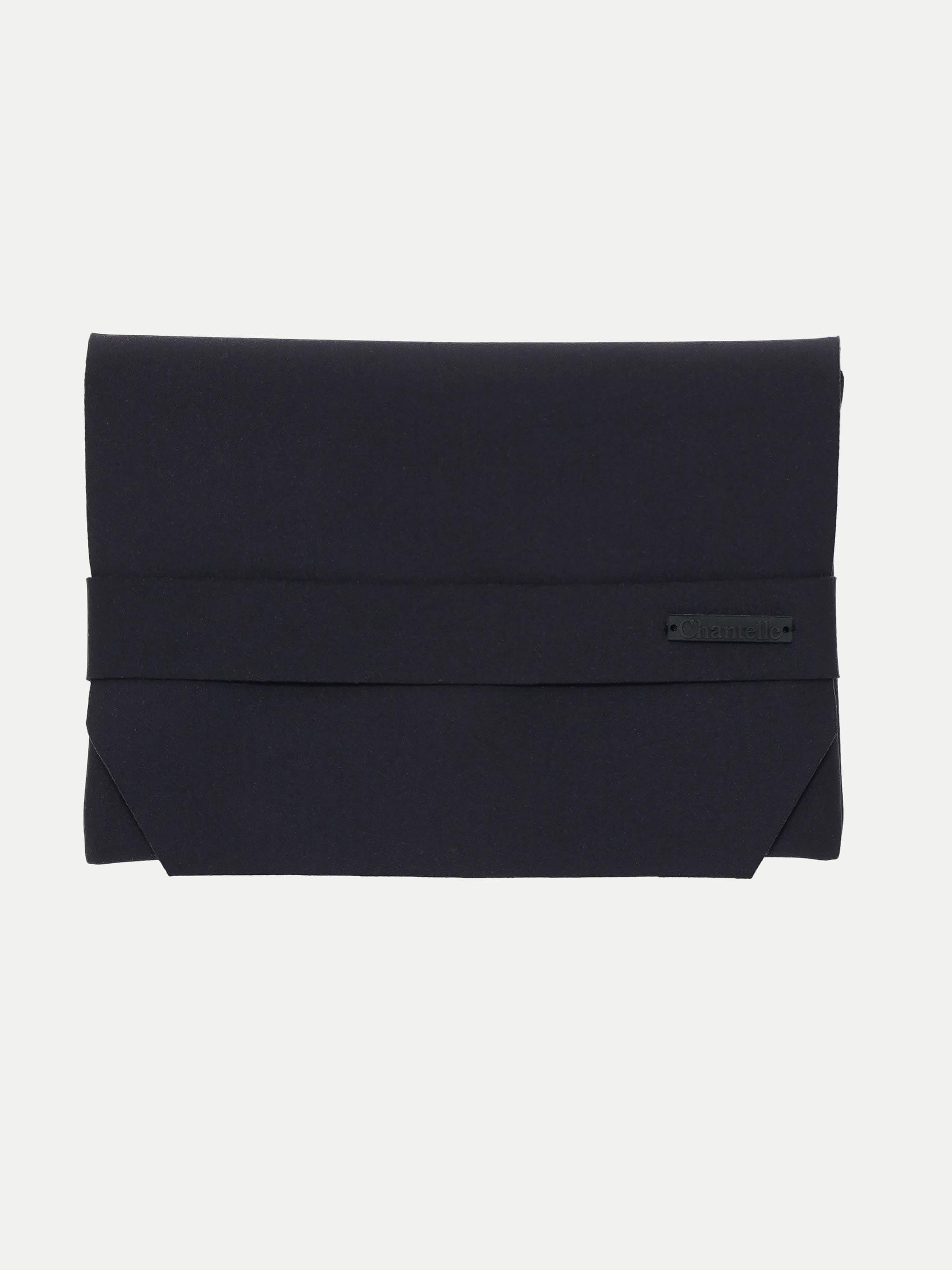 Pochette culotte menstruelle - Noir