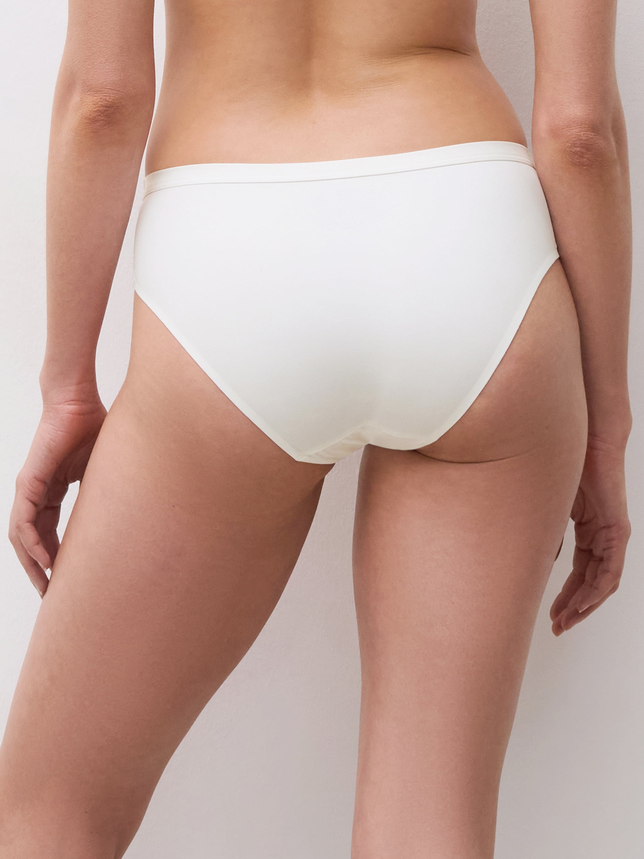 Culotte taille haute - Milk