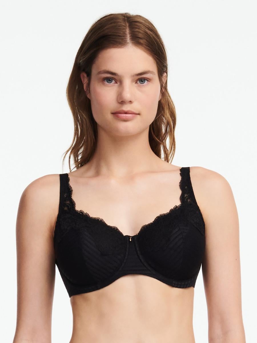 Soutien-gorge emboîtant - Noir