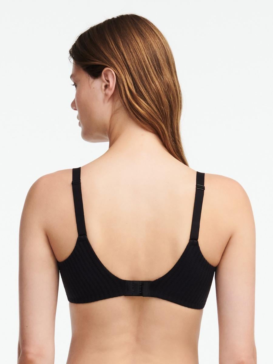 Soutien-gorge emboîtant - Noir