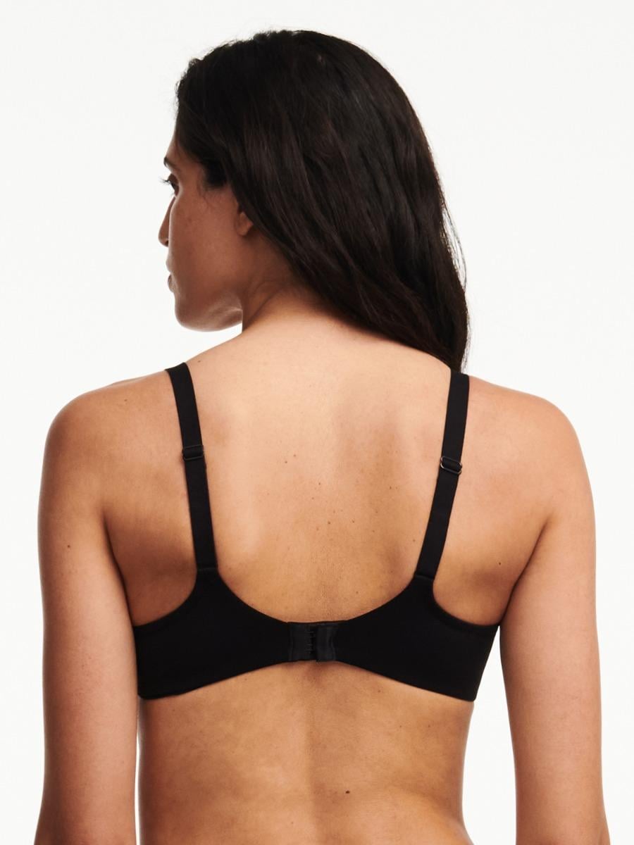 Soutien-gorge emboîtant - Noir