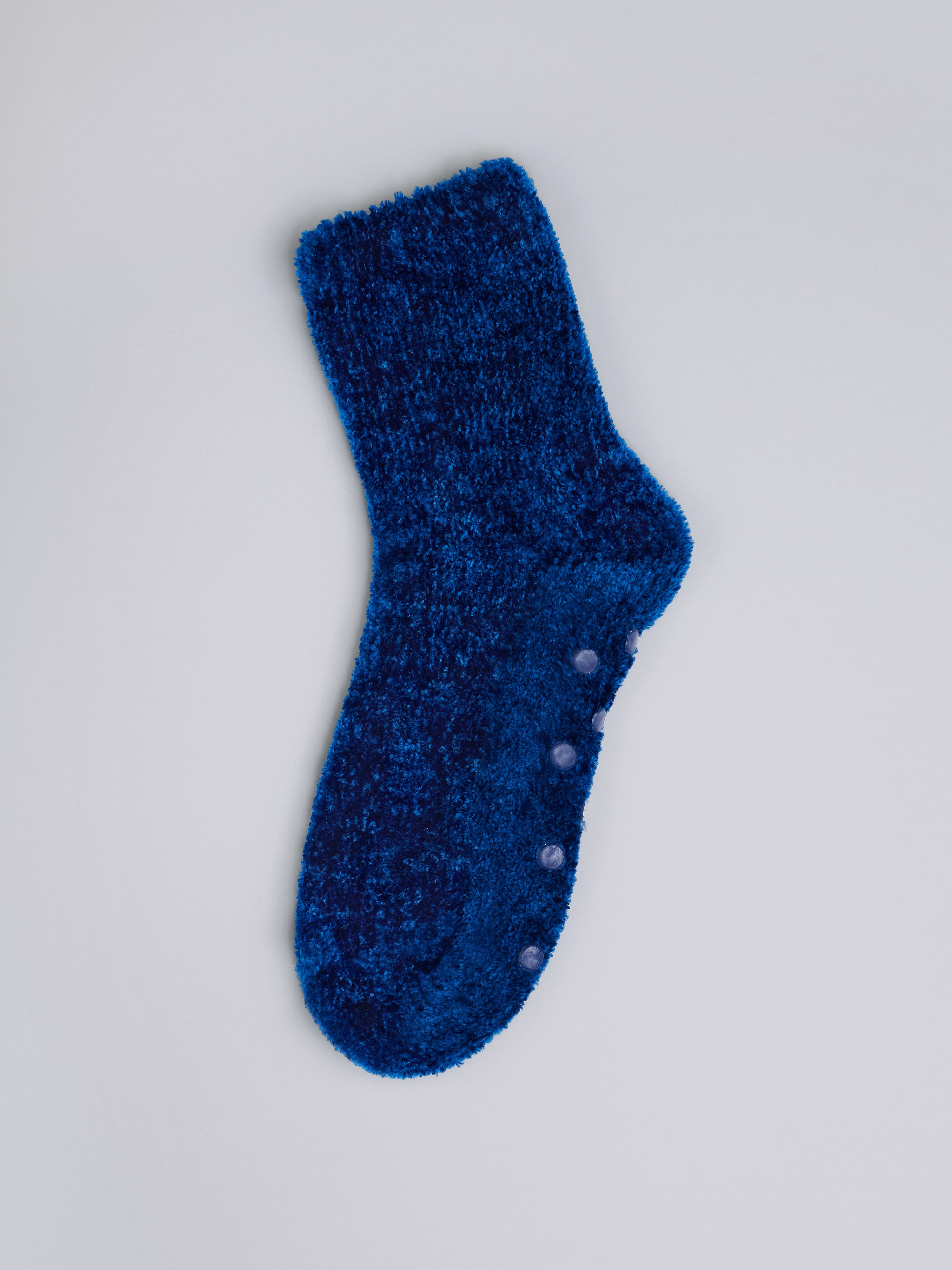 Chaussettes - Bleu Danube