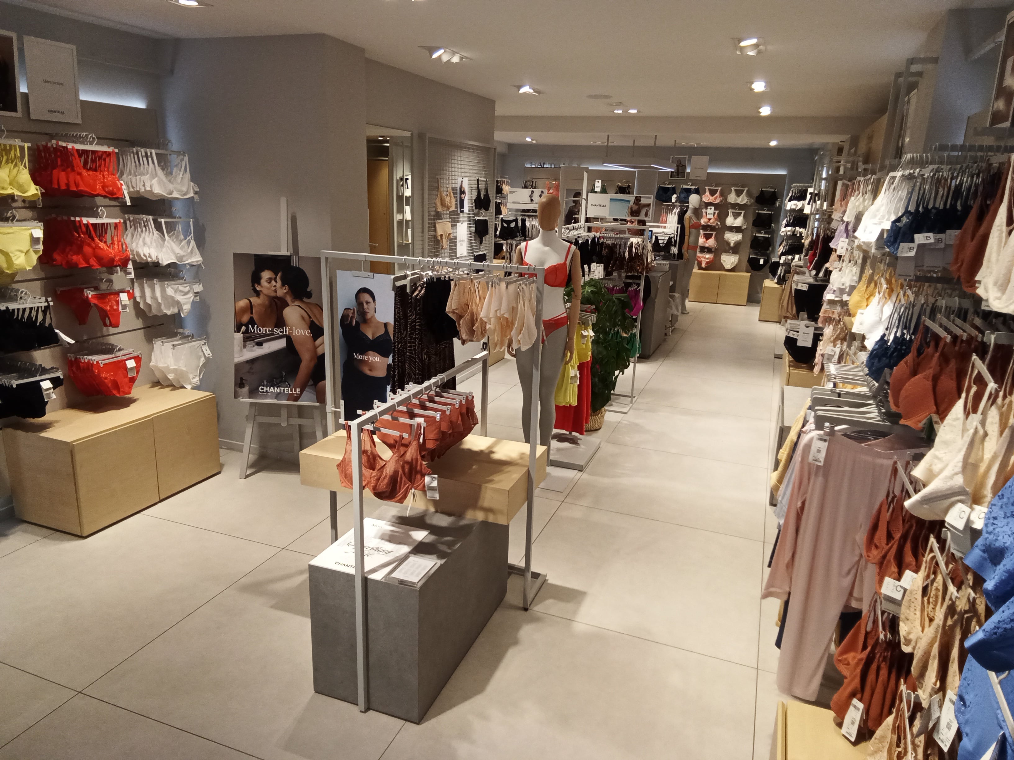 CHANTELLE Chartres image #0