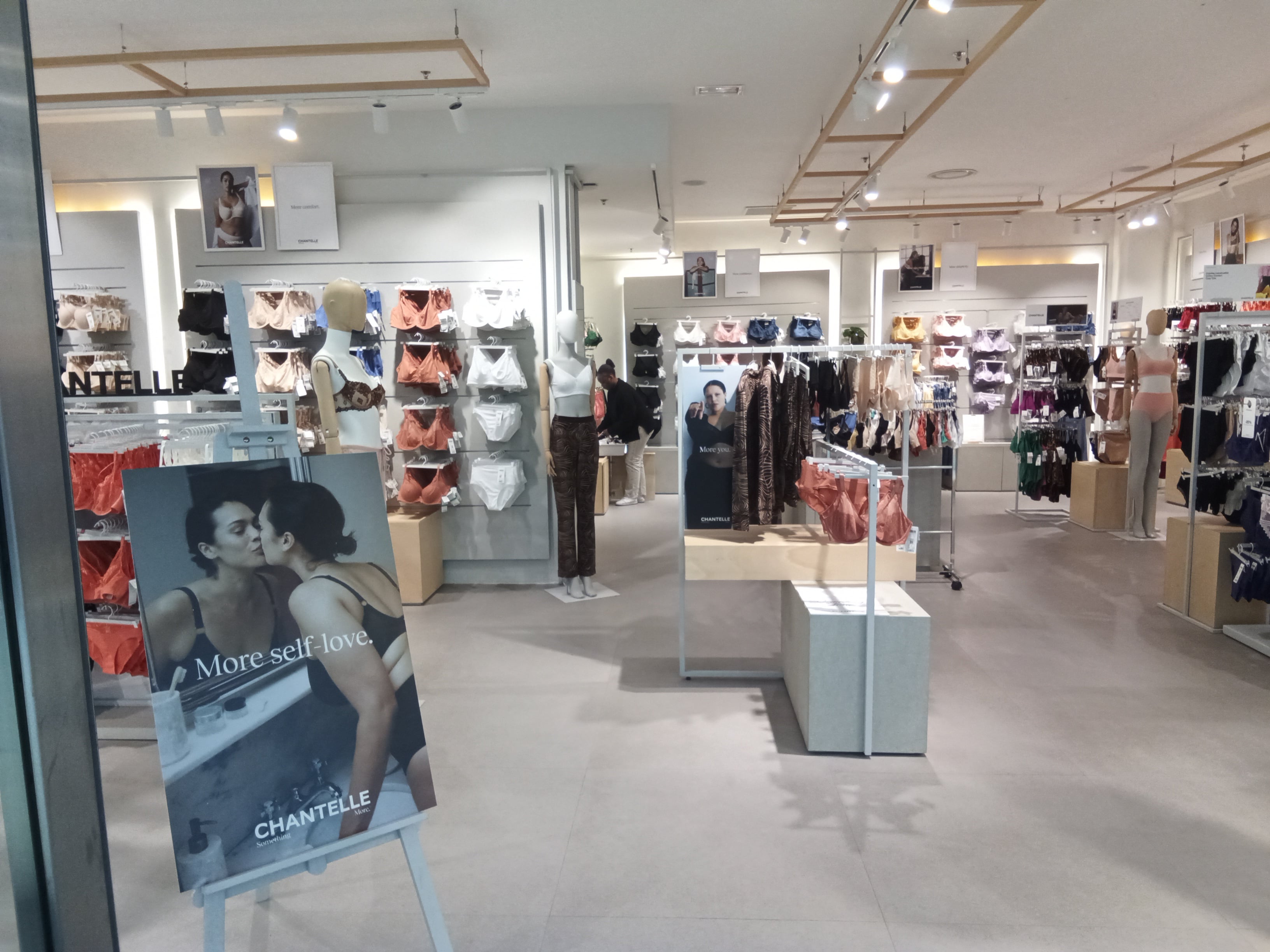 CHANTELLE Nantes Atlantis image #0