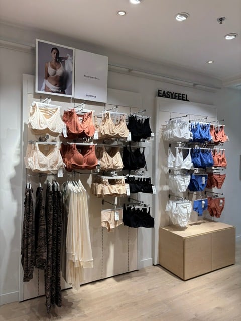 CHANTELLE Thoiry Val Thoiry image #0