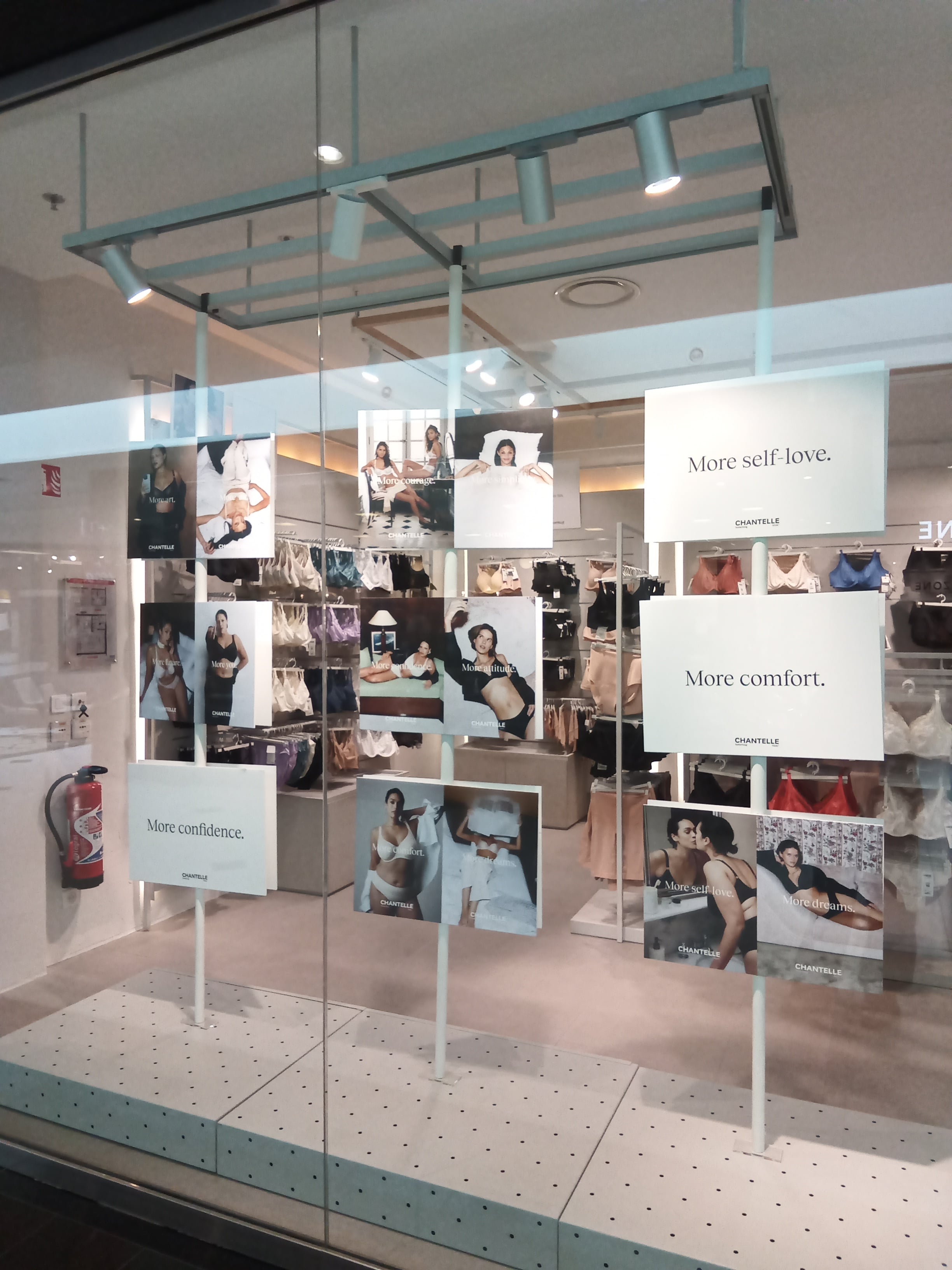 CHANTELLE Nantes Atlantis image #1