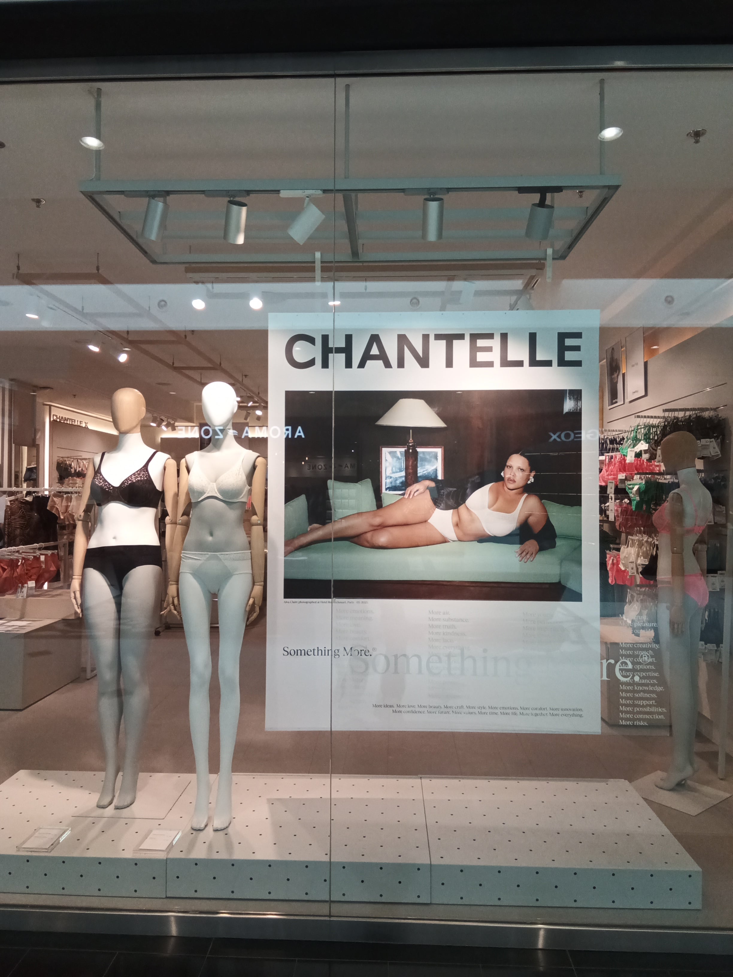 CHANTELLE Nantes Atlantis image #2