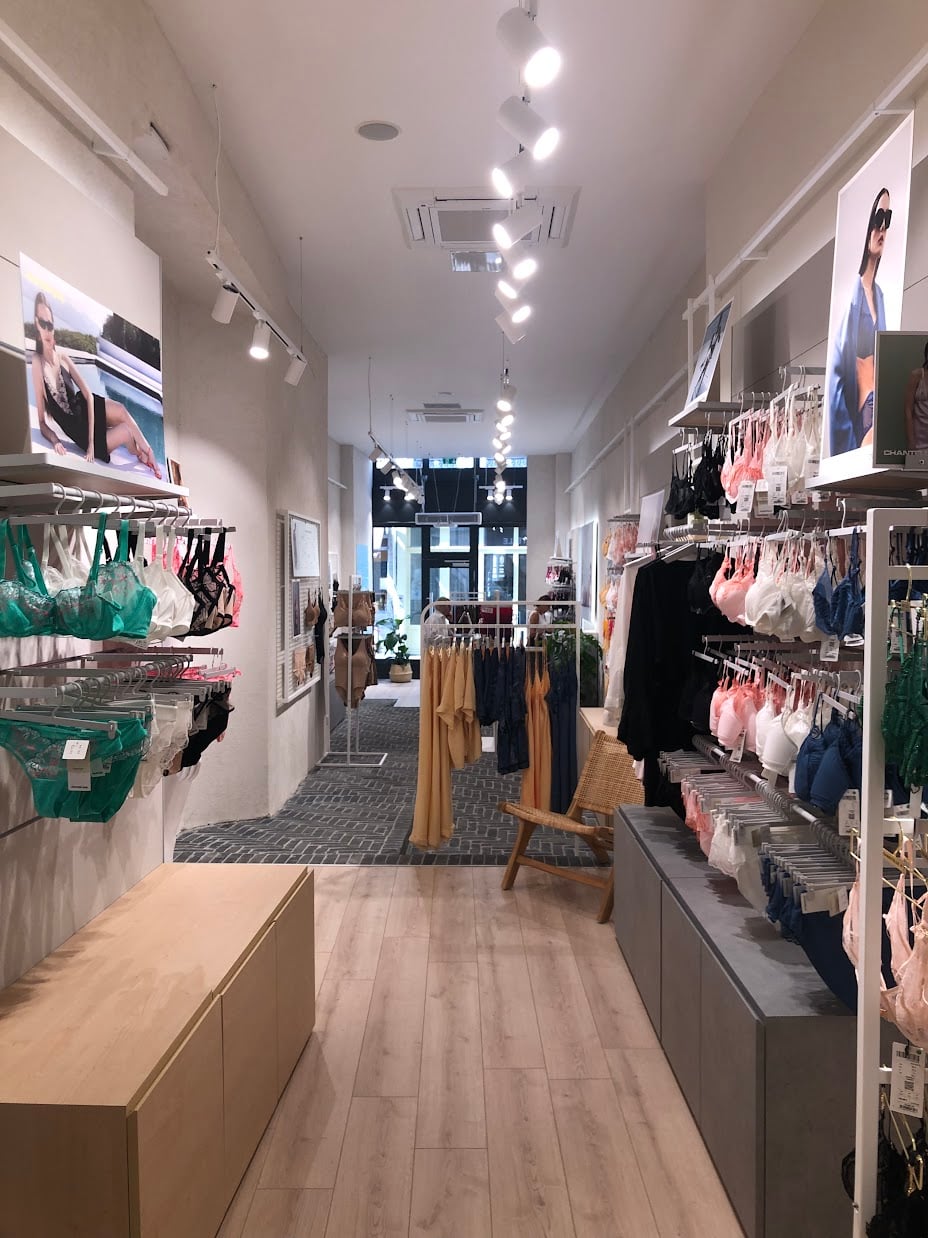 CHANTELLE Lille image #1