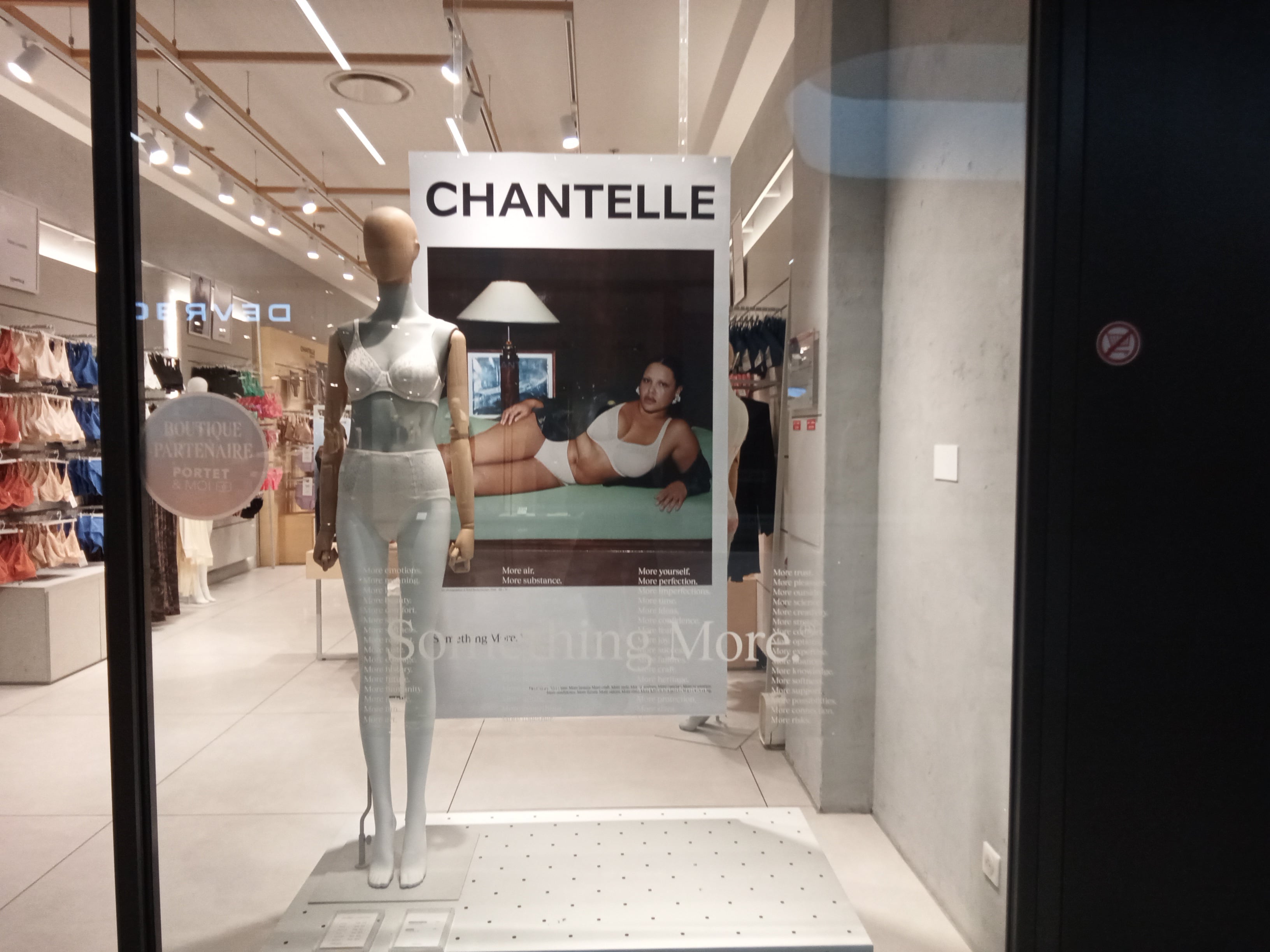 CHANTELLE Portet-sur-Garonne - Fermé image #2