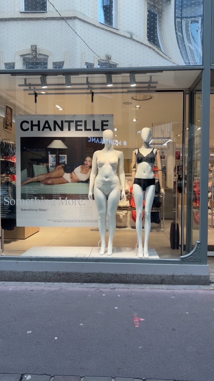 CHANTELLE Metz - Fermé image #0