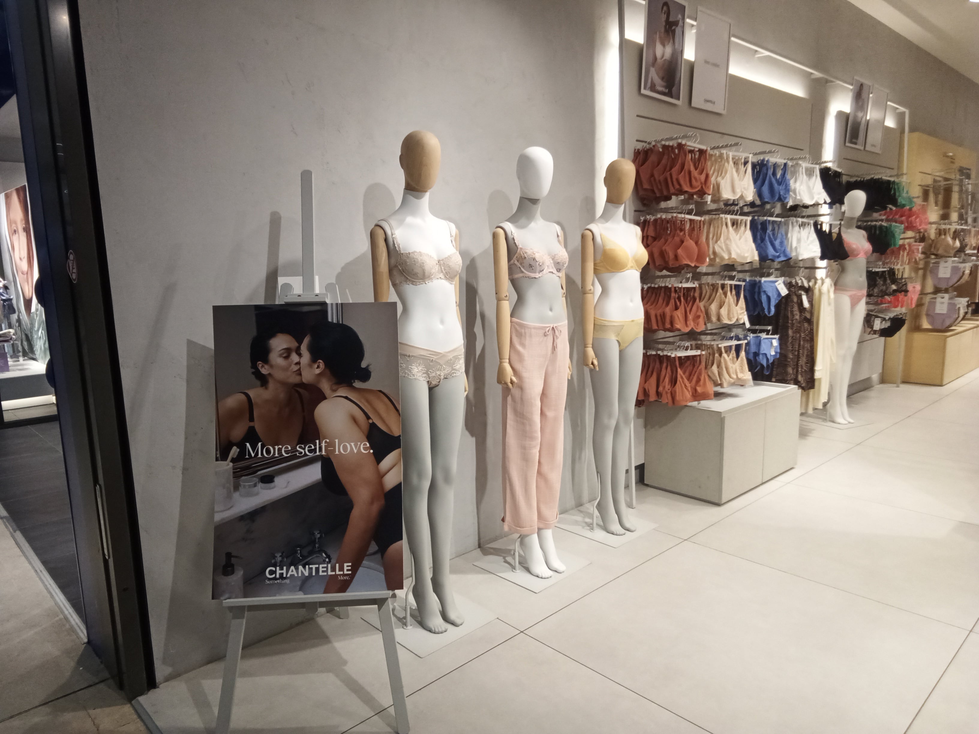 CHANTELLE Portet-sur-Garonne - Fermé image #1