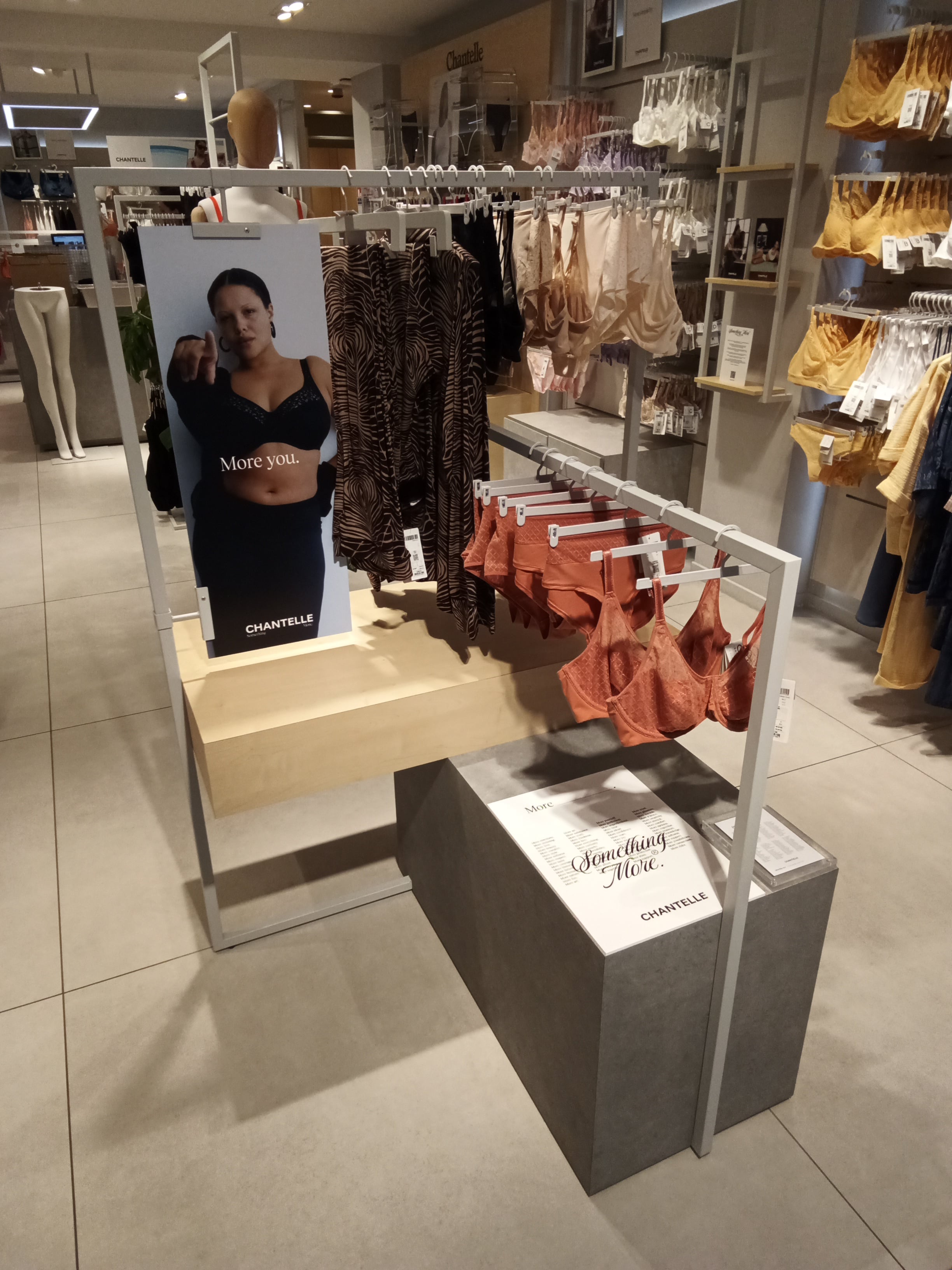 CHANTELLE Chartres image #1