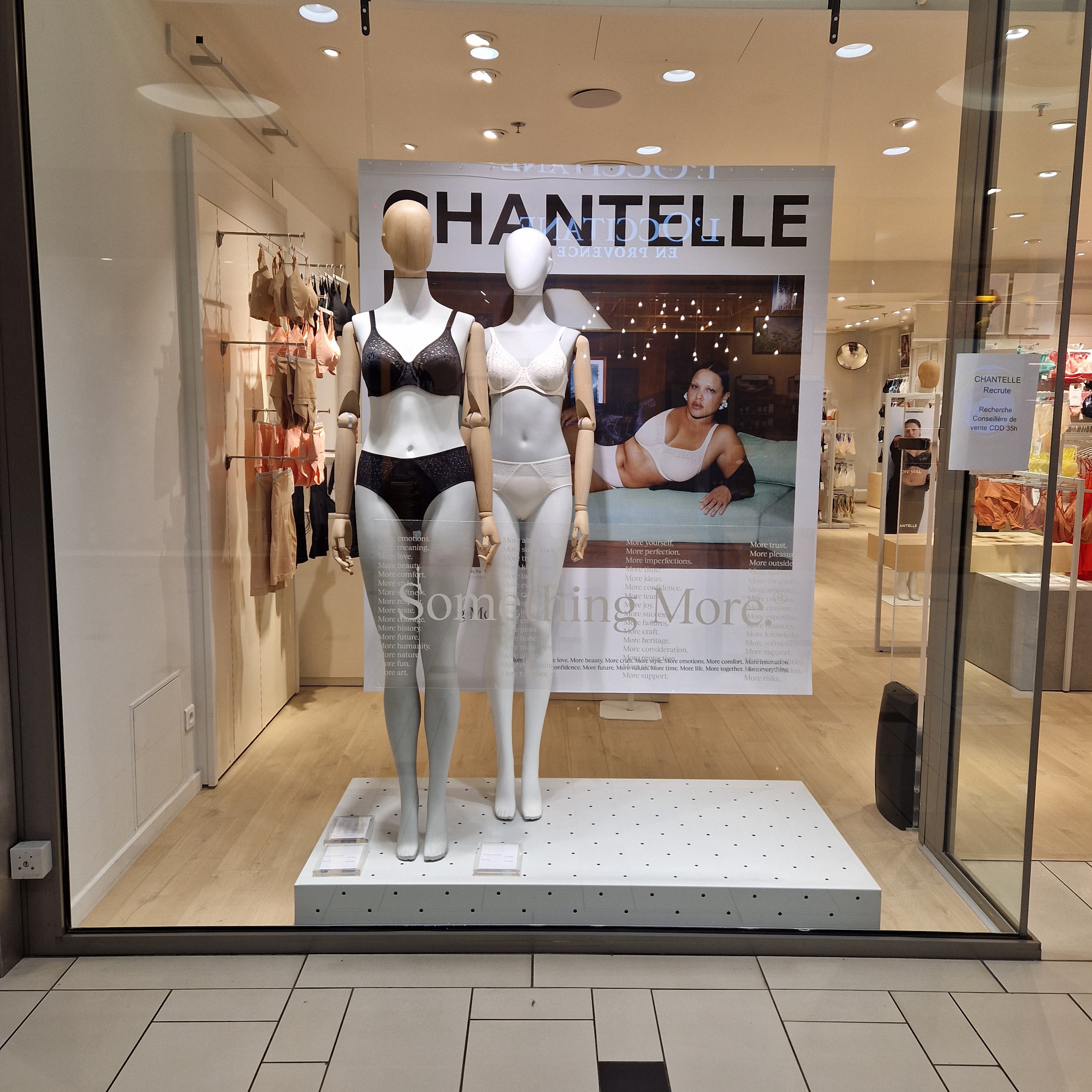 CHANTELLE Thoiry Val Thoiry image #3