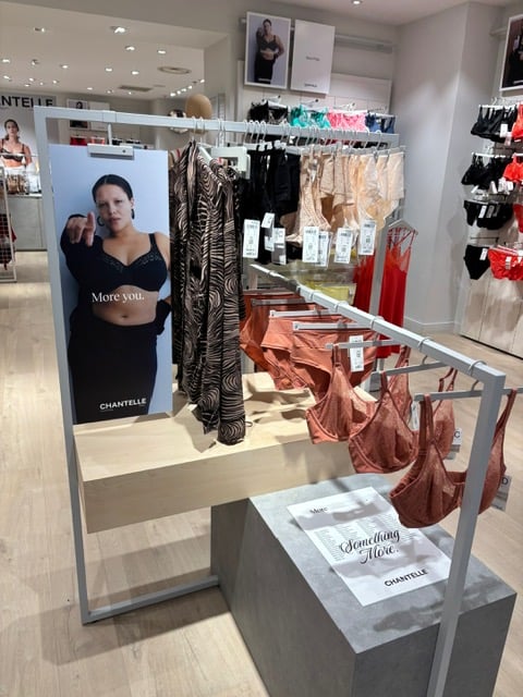 CHANTELLE Thoiry Val Thoiry image #1