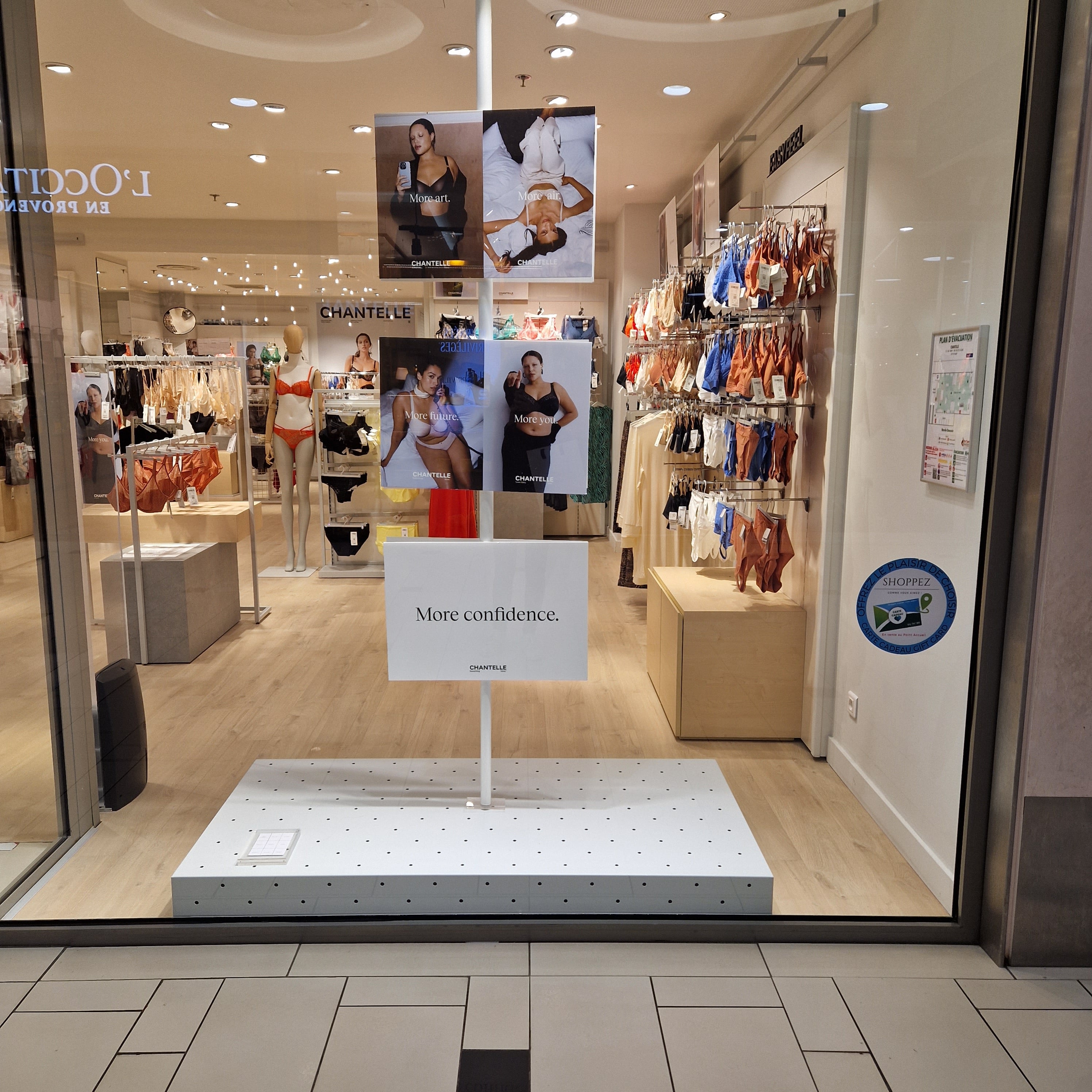 CHANTELLE Thoiry Val Thoiry image #2