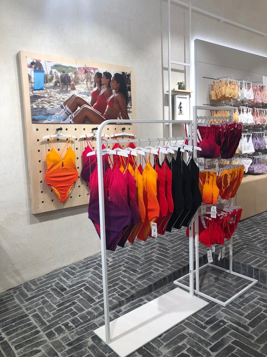 CHANTELLE Lille image #0