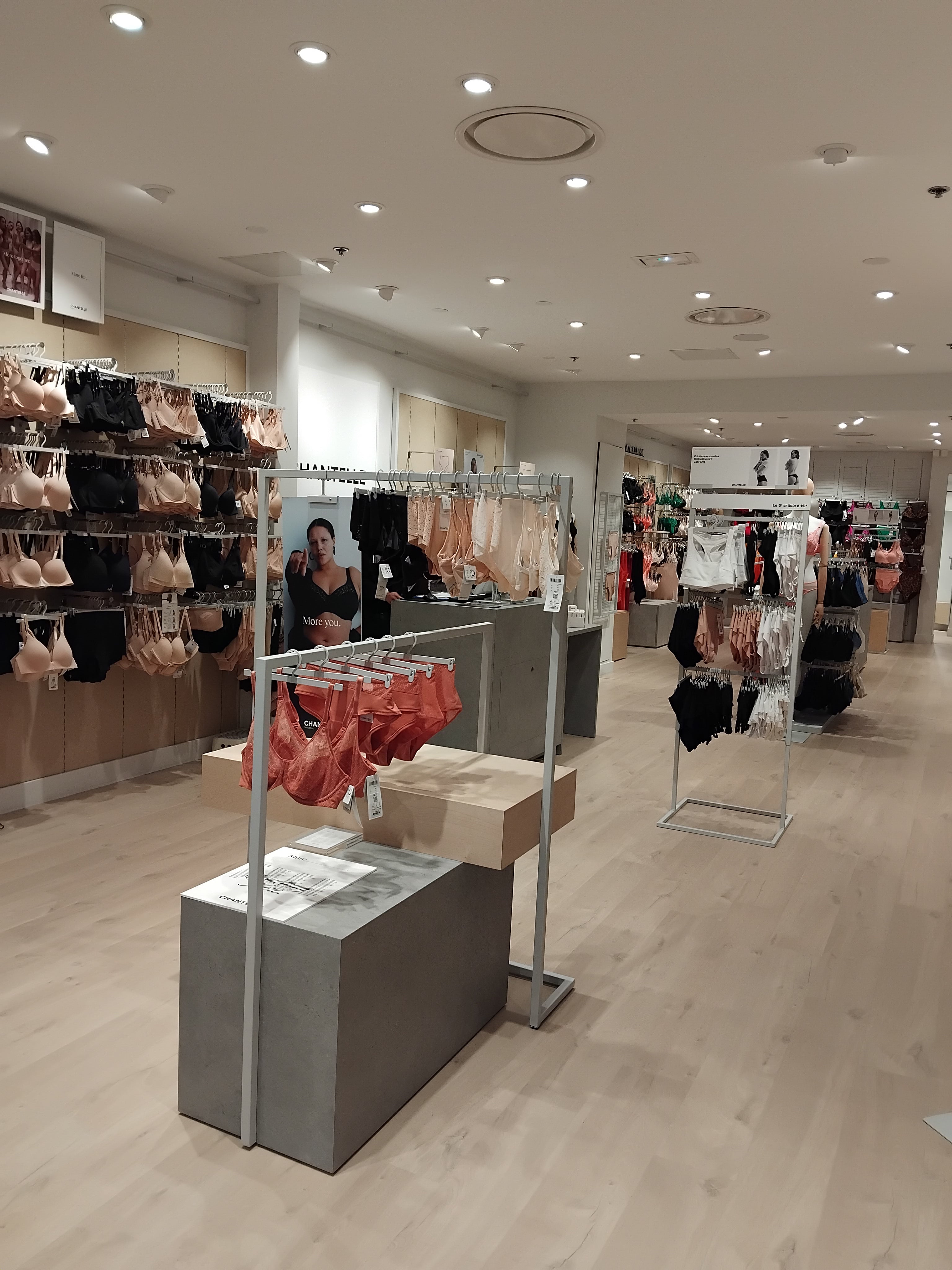 CHANTELLE Venette Compiègne image #0