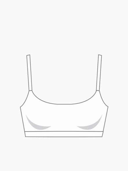 Image d'illustration pour le lien vers la page "Bralette"